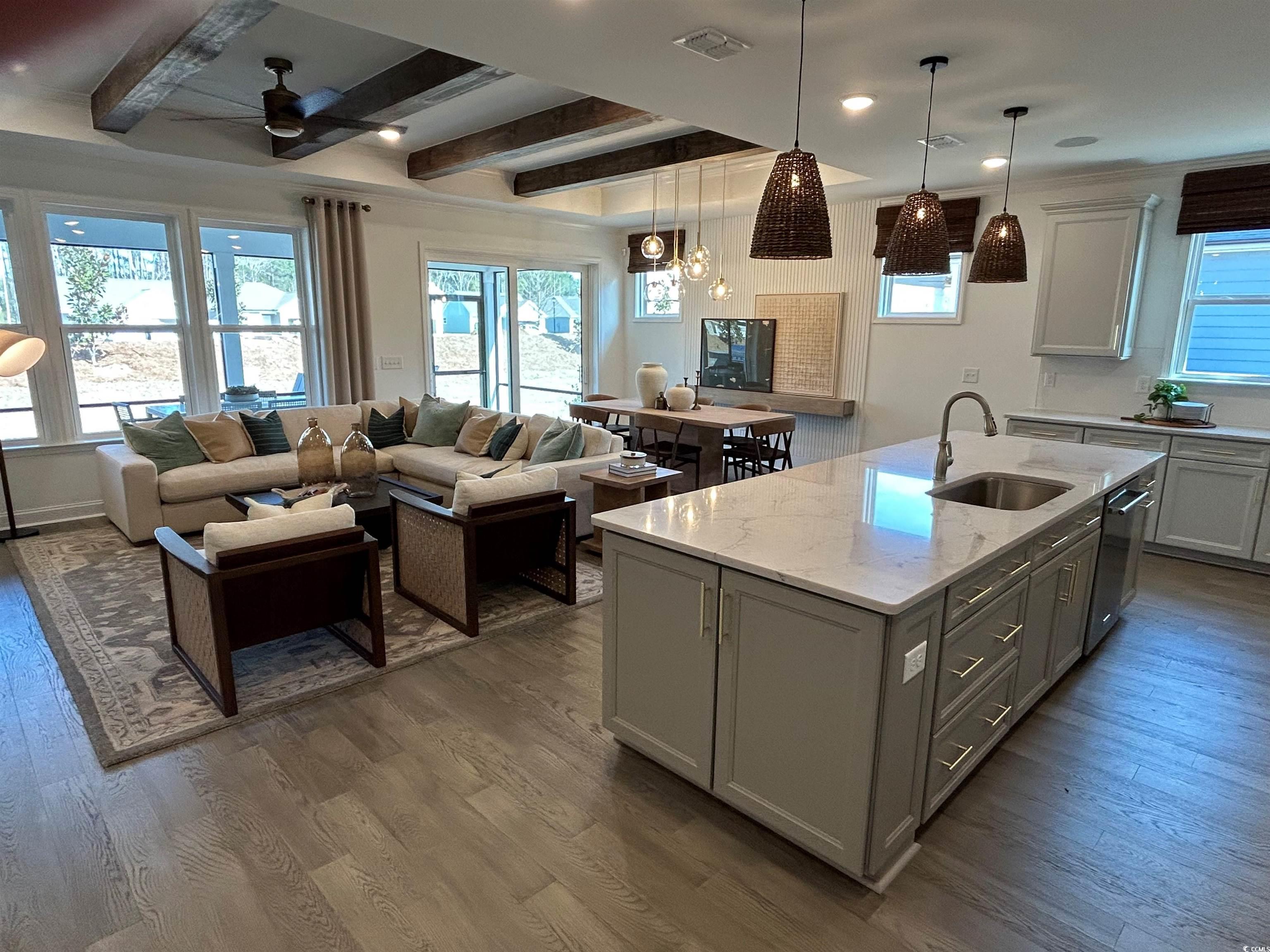 2609 Watershed Way Property Photo 3