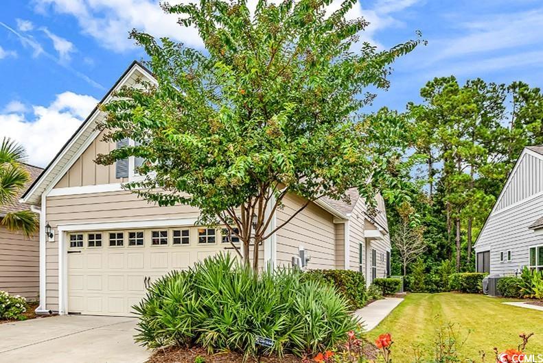 6013 Tramonto St. Property Photo 1
