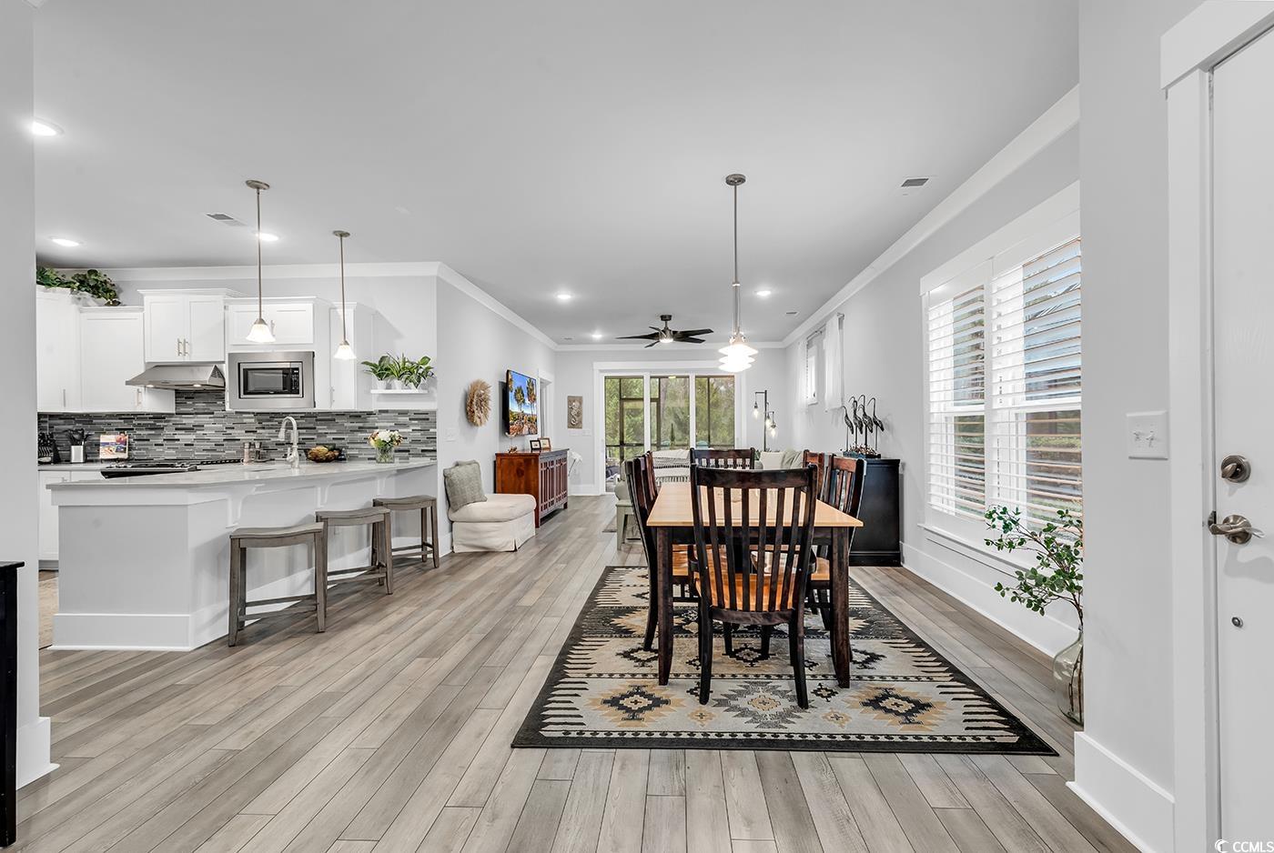 6013 Tramonto St. Property Photo 6