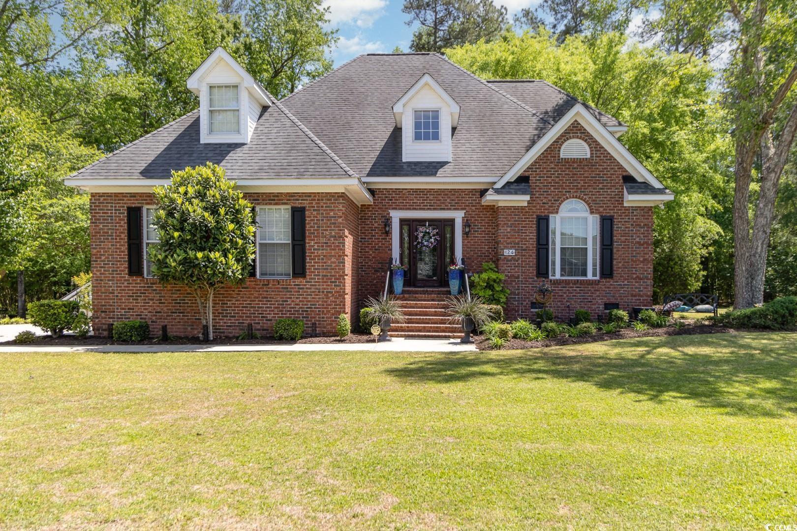 124 Windmeadows Dr. Property Photo 2