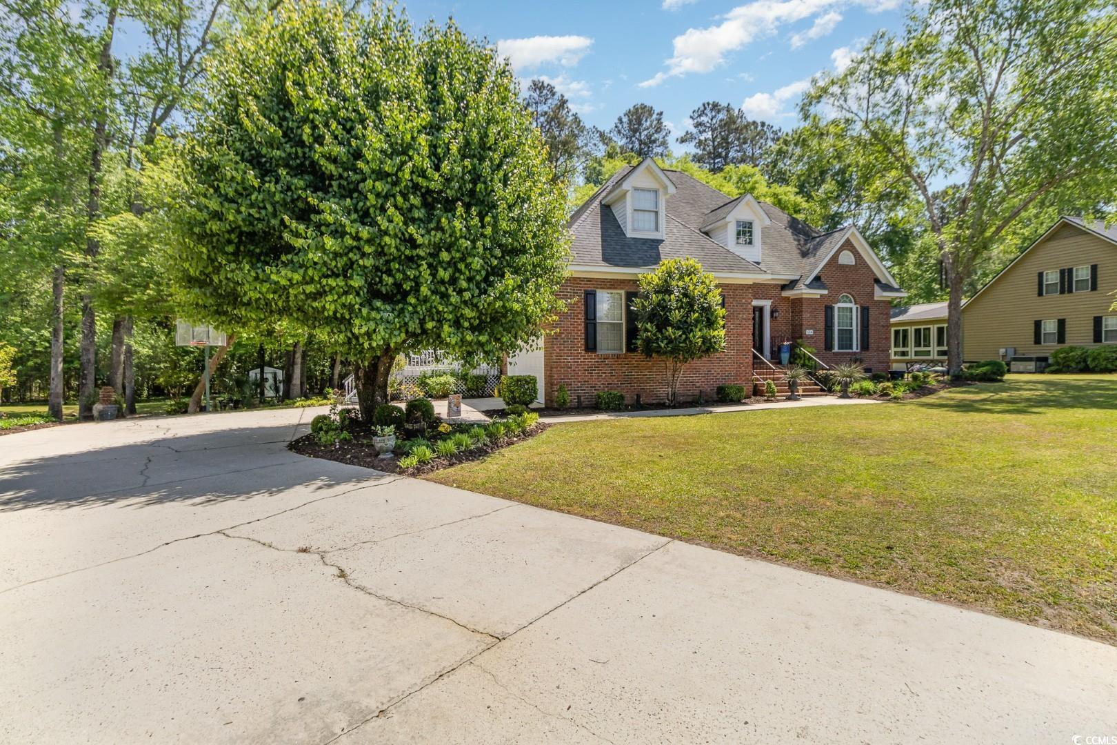 124 Windmeadows Dr. Property Photo 3