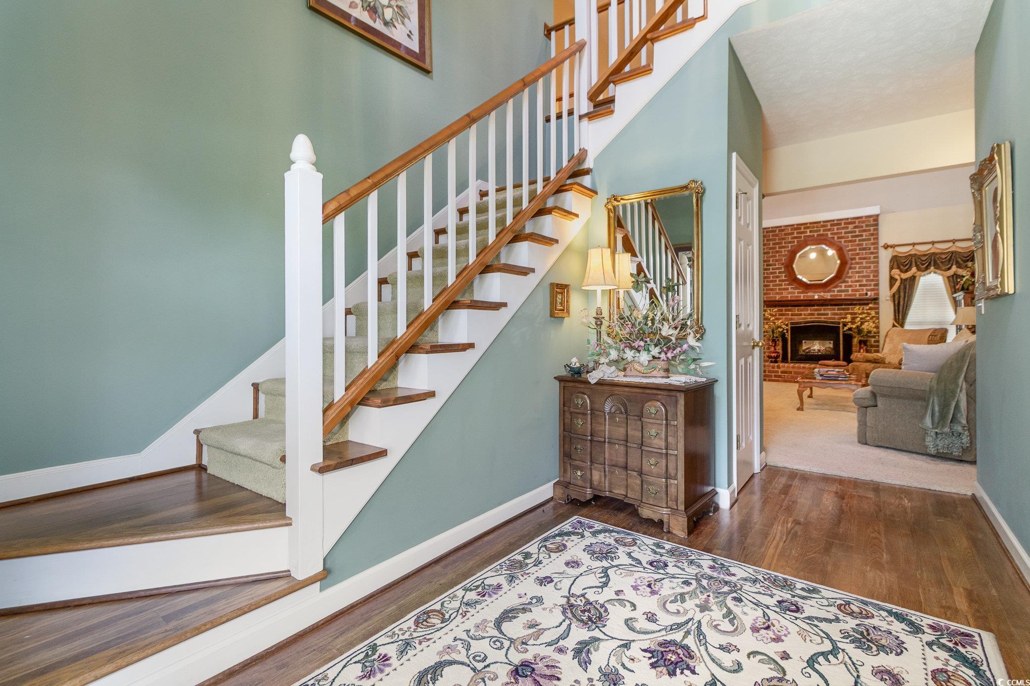 124 Windmeadows Dr. Property Photo 4