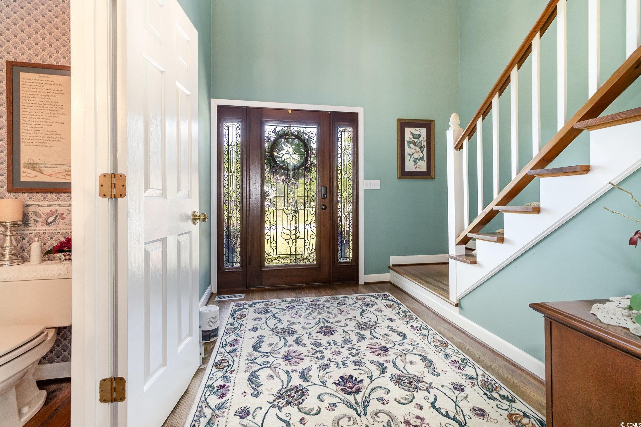 124 Windmeadows Dr. Property Photo 5