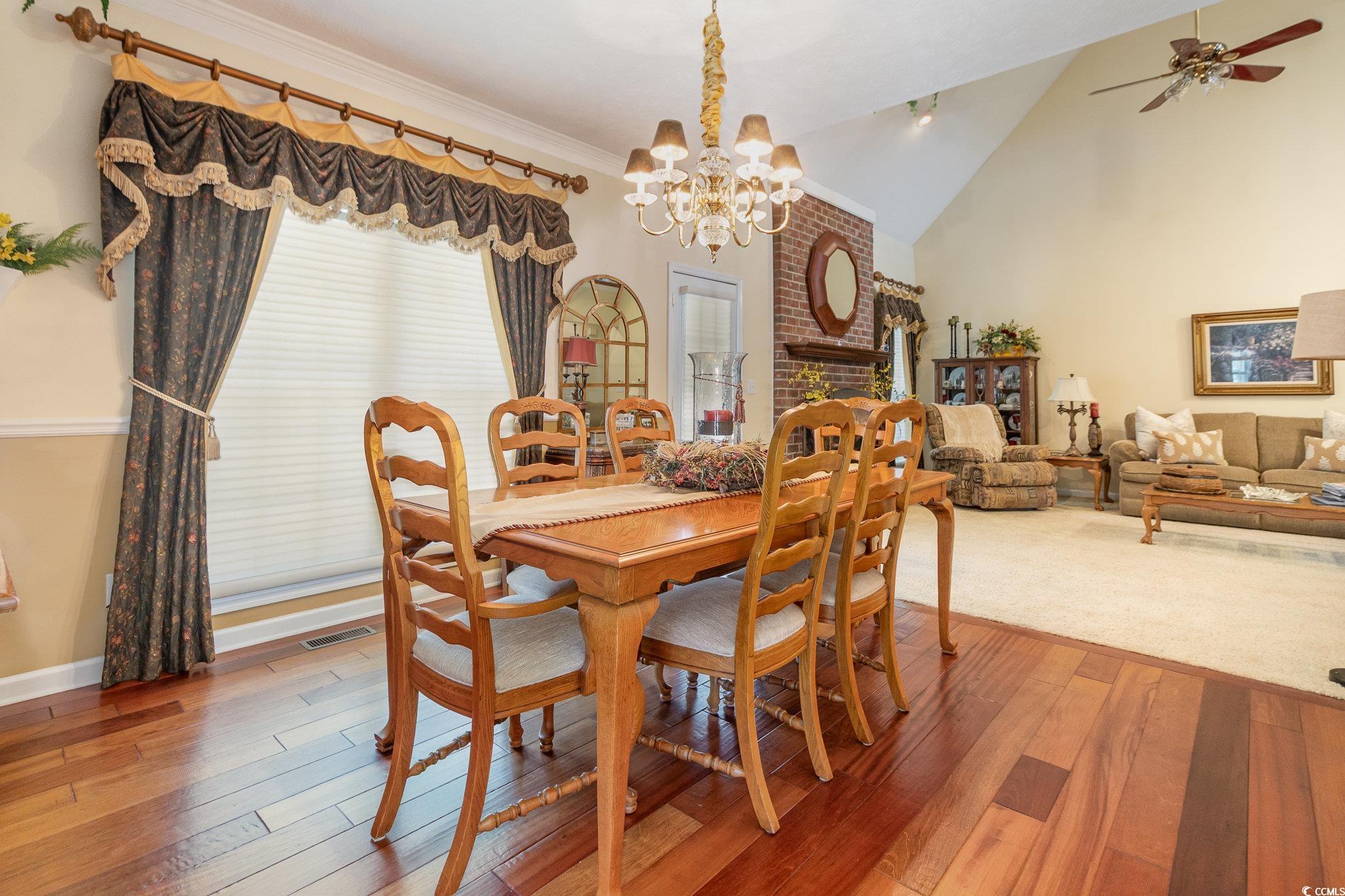 124 Windmeadows Dr. Property Photo 11