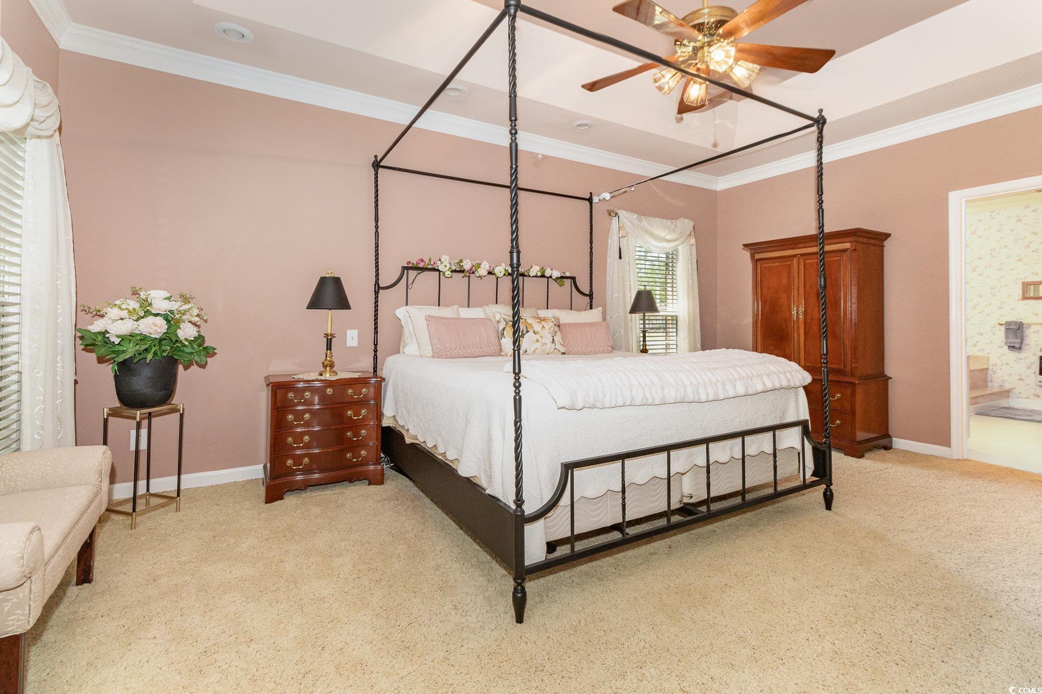 124 Windmeadows Dr. Property Photo 19