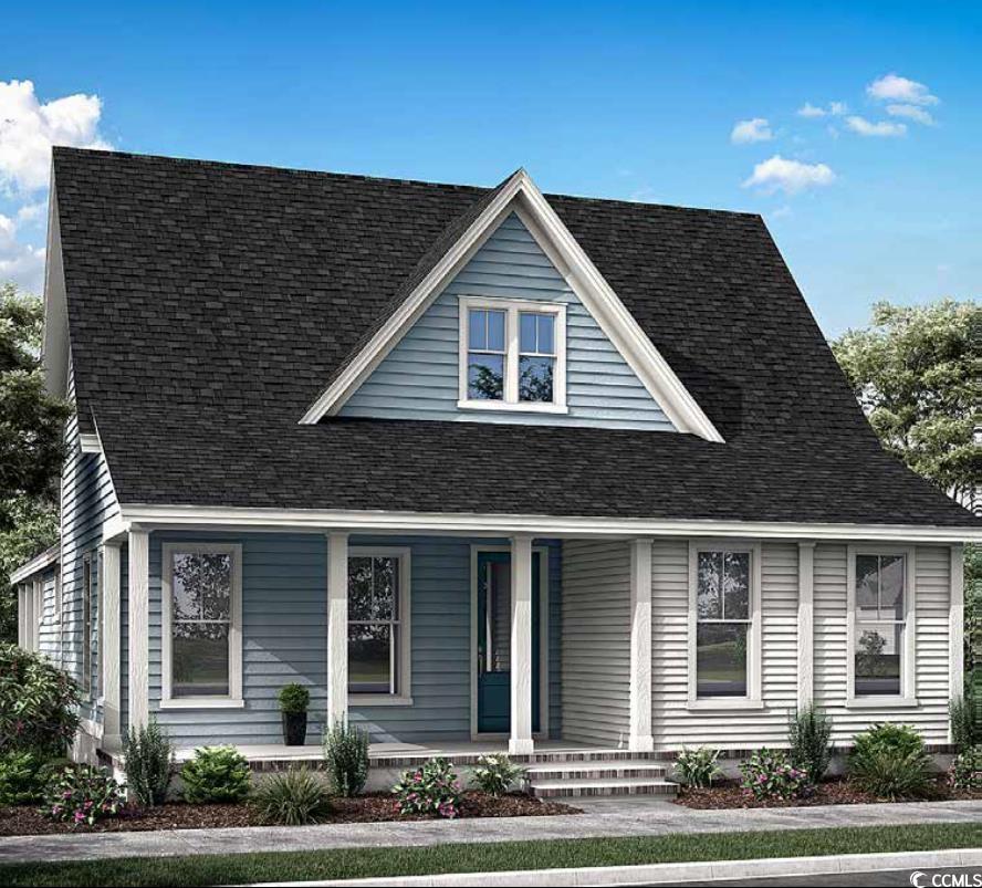 1410 Lancaster Way Property Photo 1