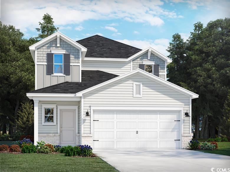 8201 Vibrant Loop Property Photo 1