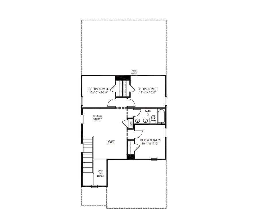 8201 Vibrant Loop Property Photo 3