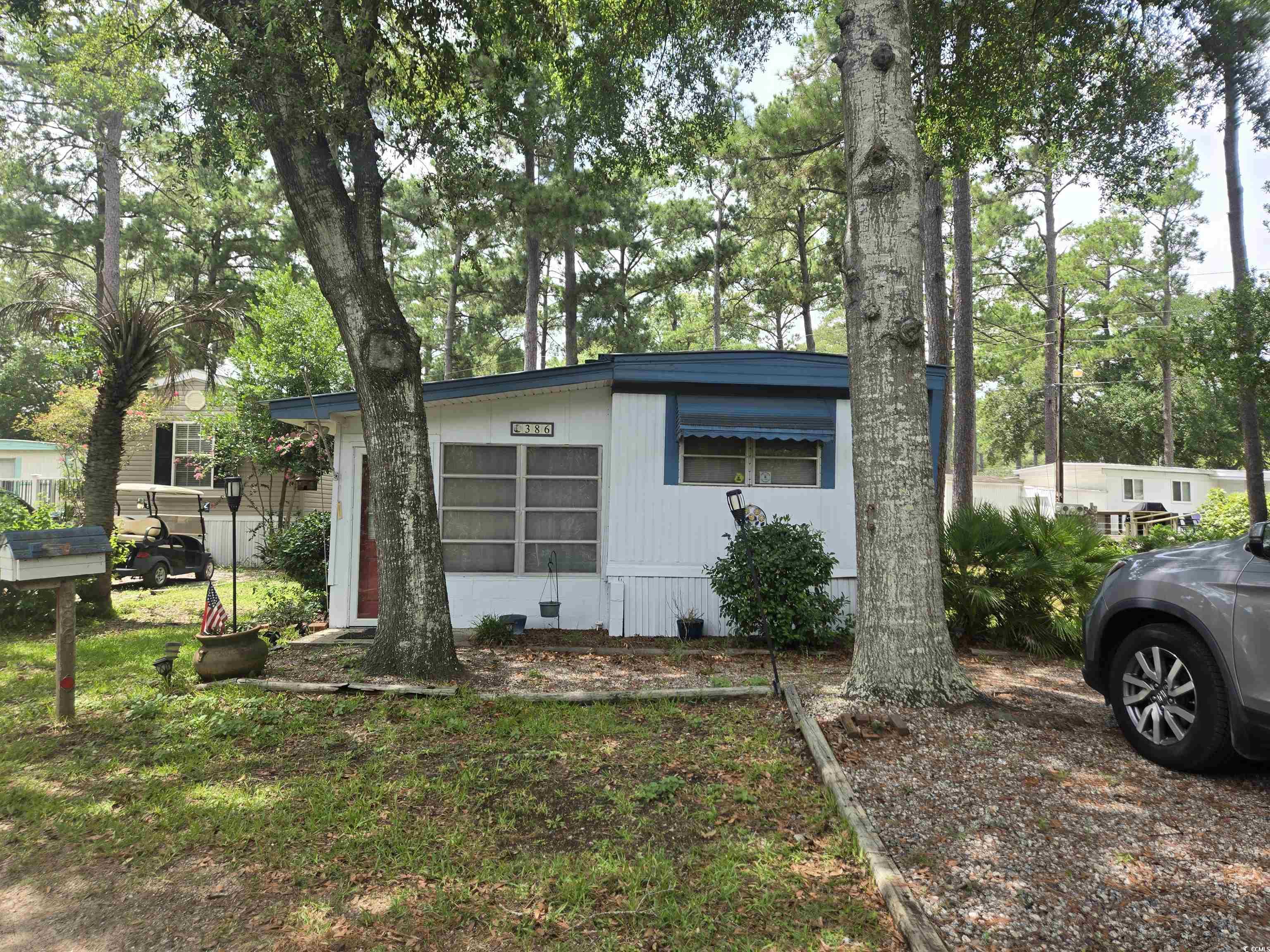 386 West Canal St. Property Photo 1