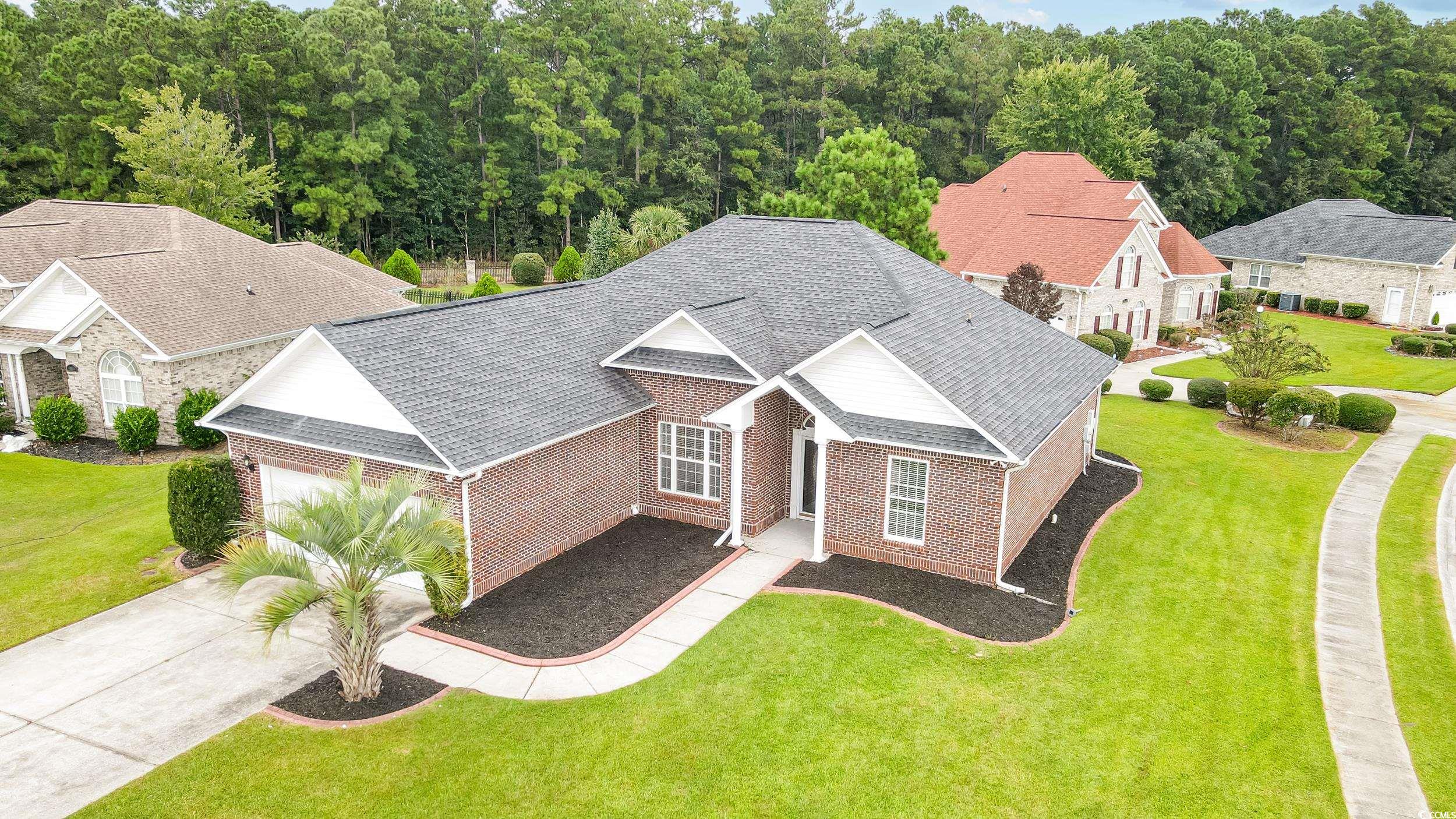 4050 Victoria Ct. Property Photo 1