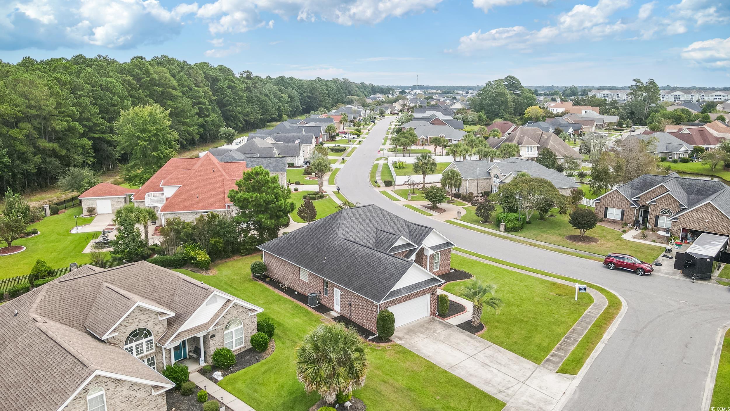 4050 Victoria Ct. Property Photo 2