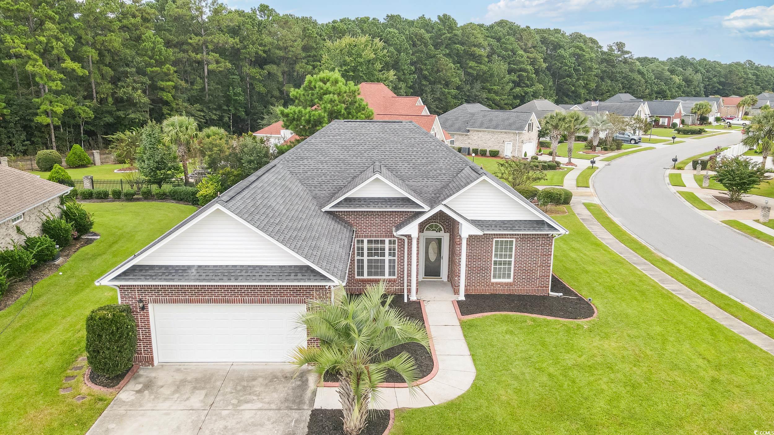 4050 Victoria Ct. Property Photo 4