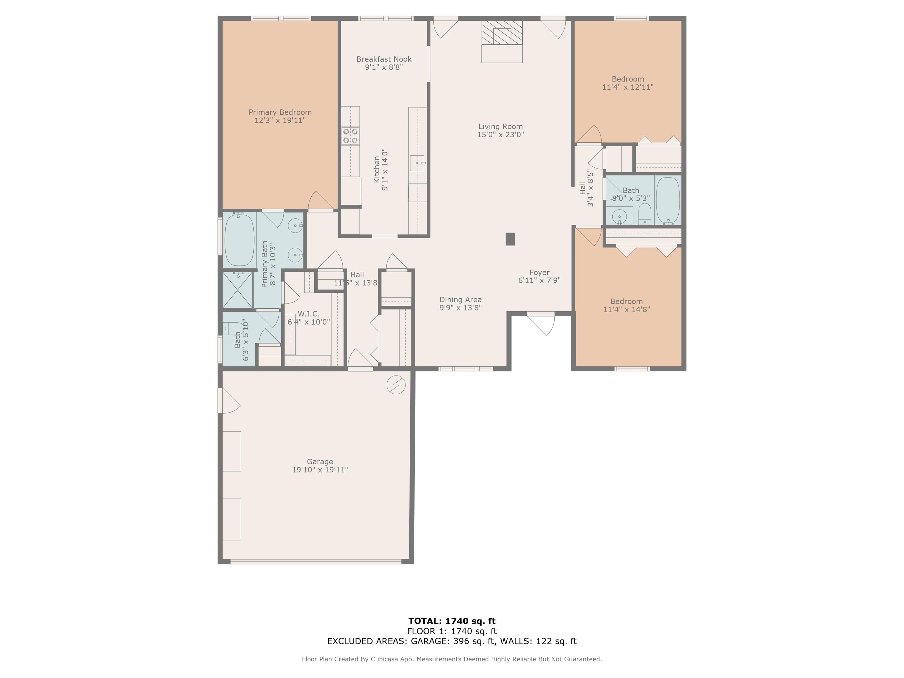 4050 Victoria Ct. Property Photo 35