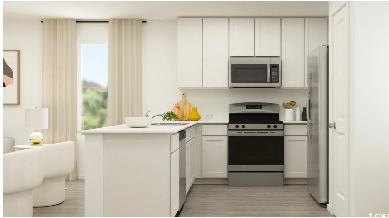 1209 Willow Oaks Way Property Photo 2