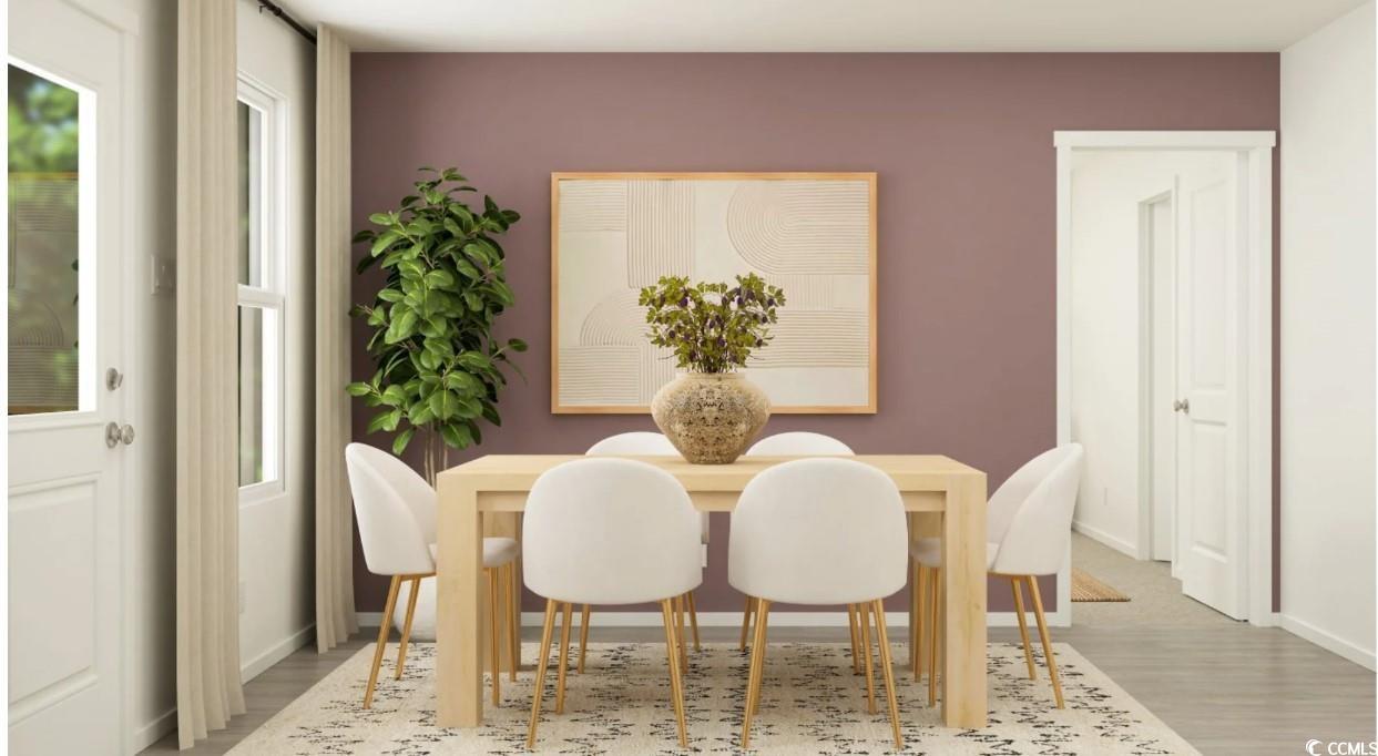 1209 Willow Oaks Way Property Photo 4