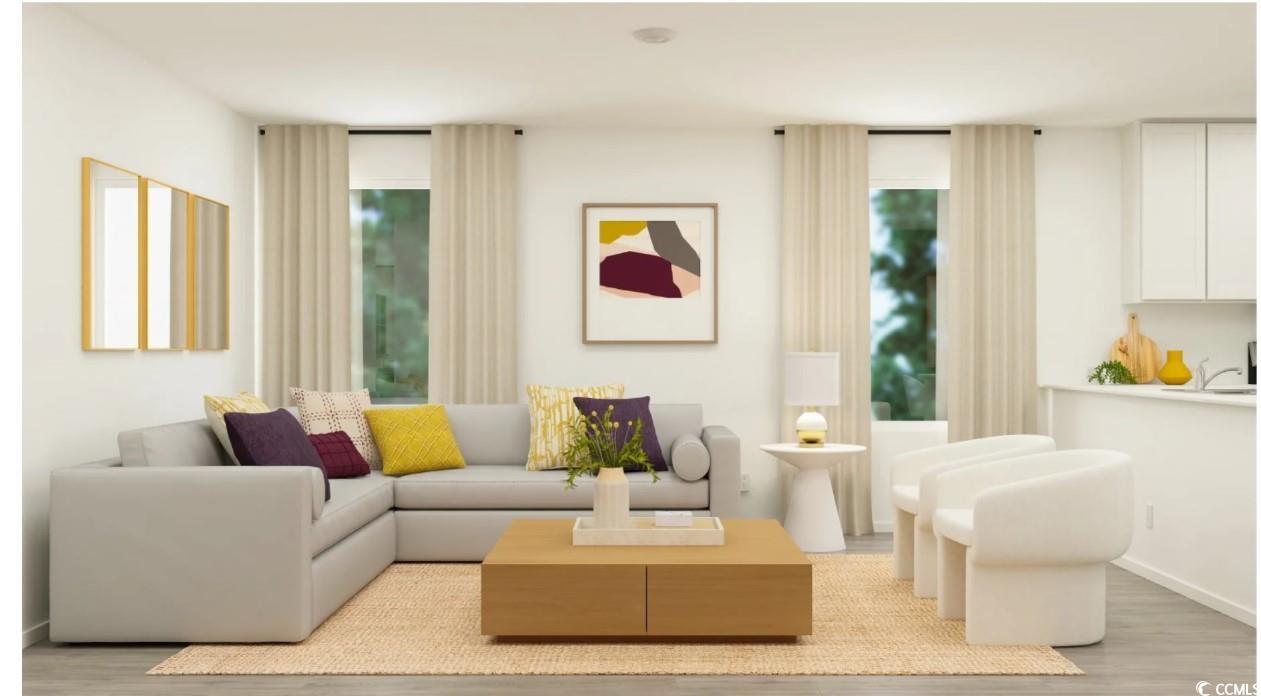 1209 Willow Oaks Way Property Photo 6