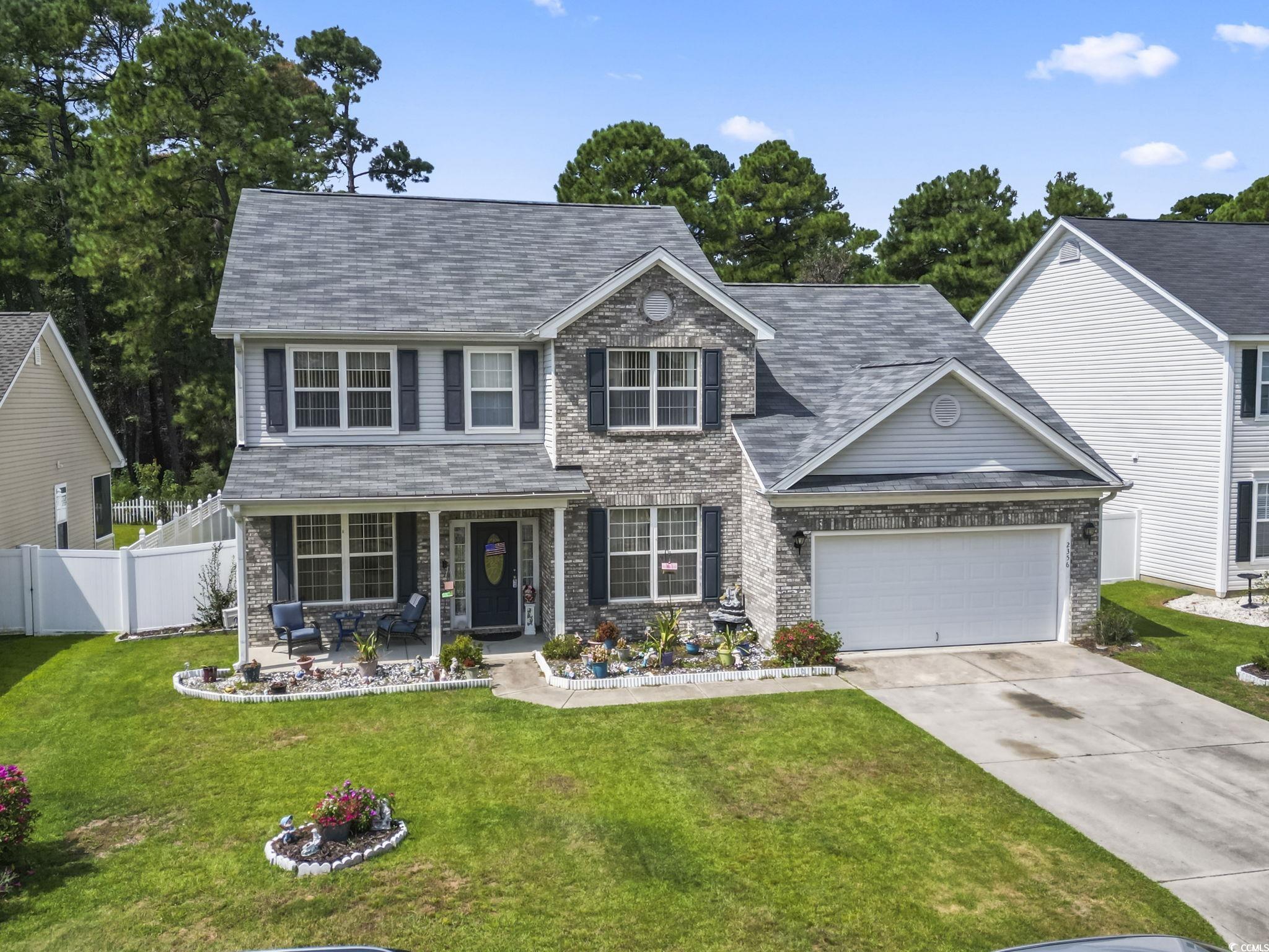 2356 Seneca Ridge Dr. Property Photo 1