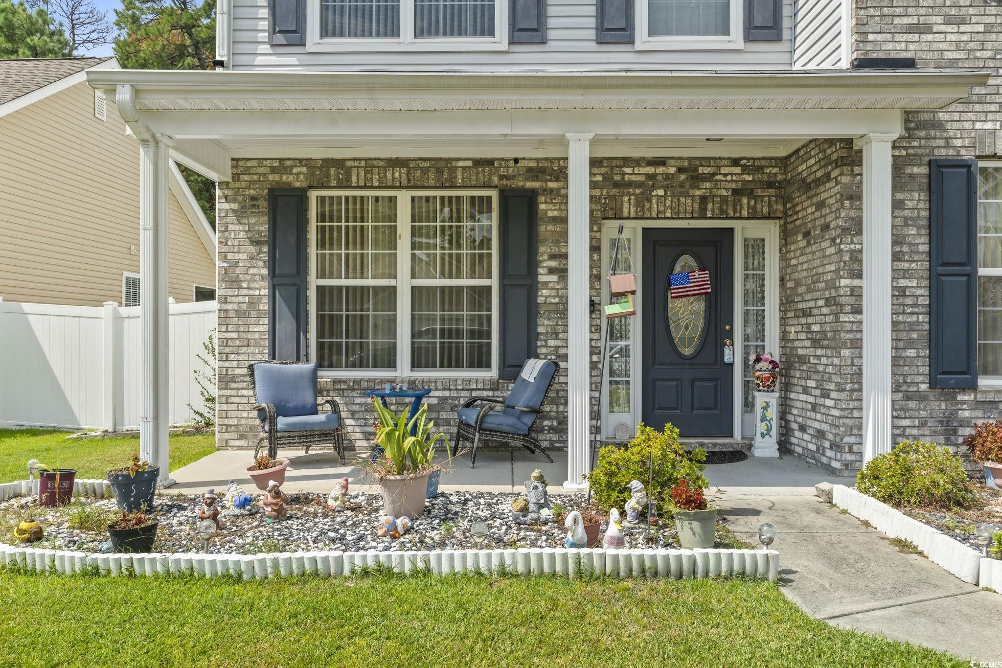 2356 Seneca Ridge Dr. Property Photo 2