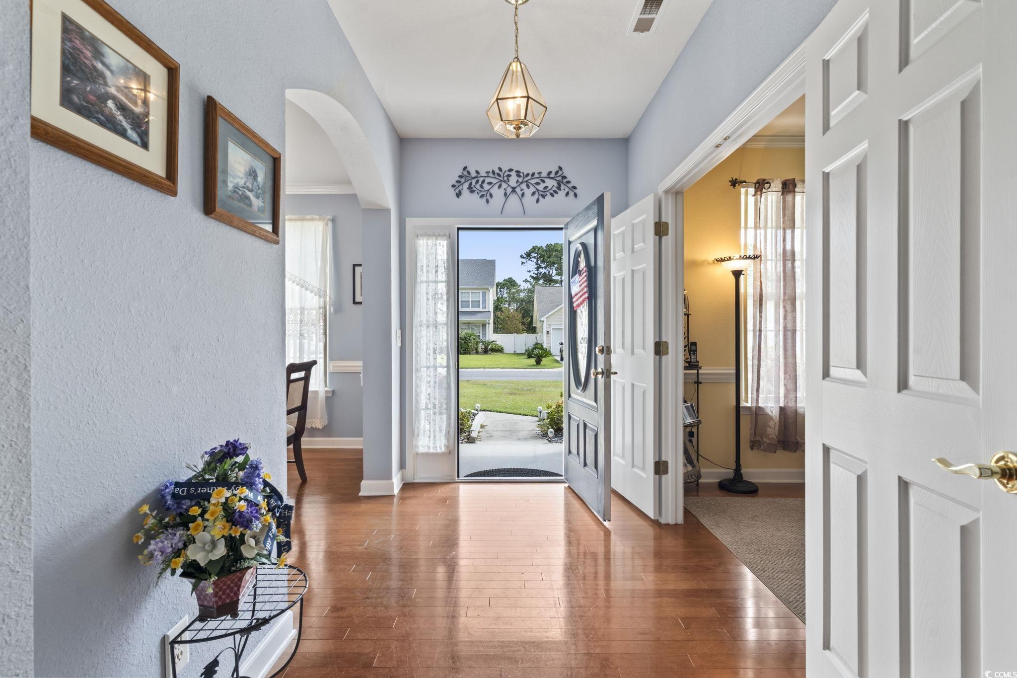 2356 Seneca Ridge Dr. Property Photo 3