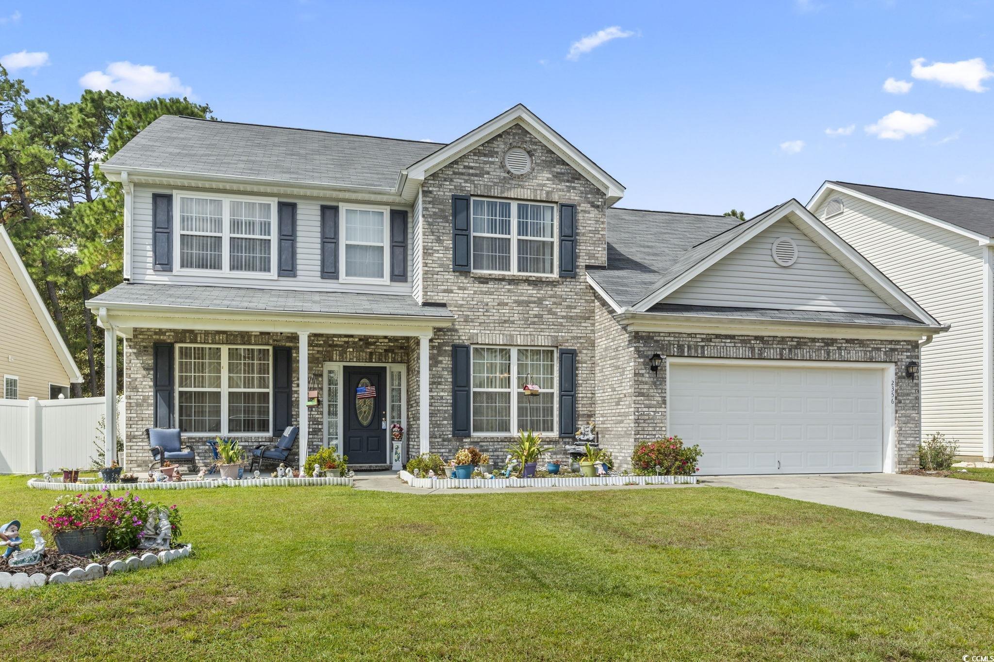 2356 Seneca Ridge Dr. Property Photo 33