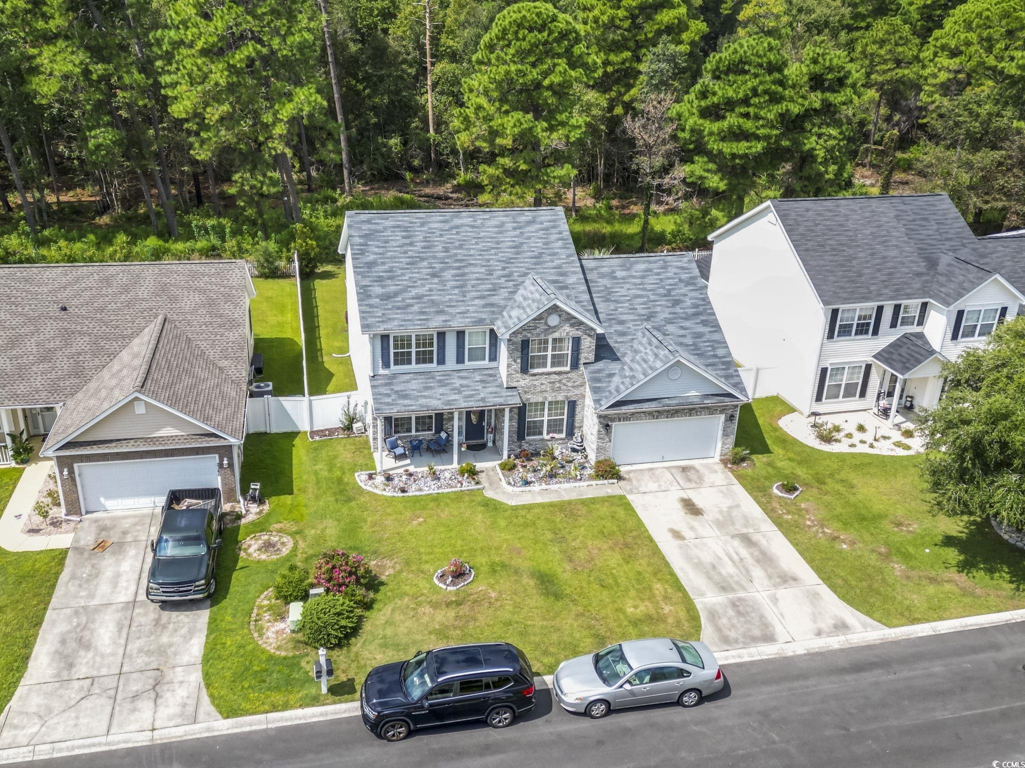 2356 Seneca Ridge Dr. Property Photo 35