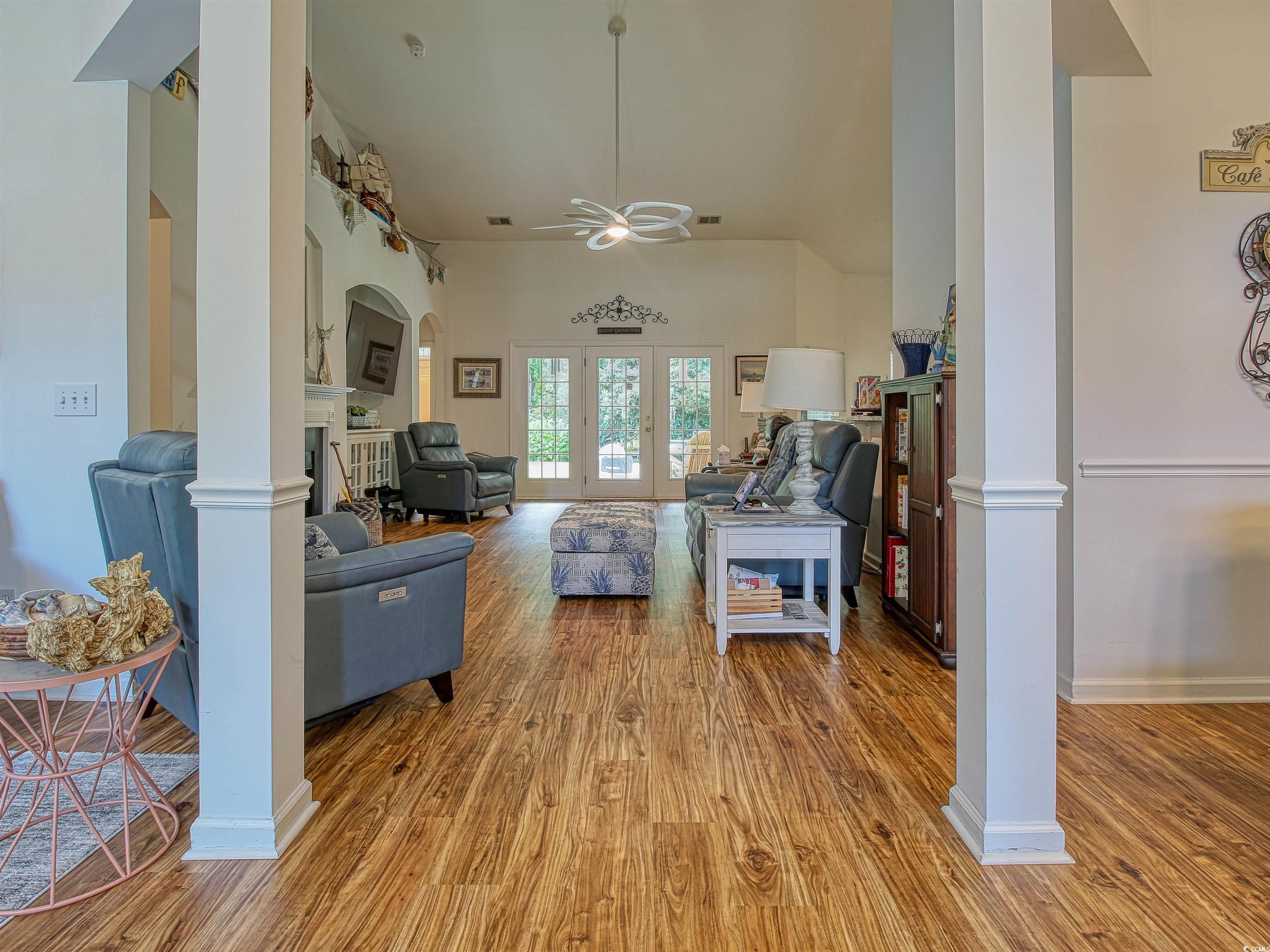 673 Tidal Point Ln. Property Photo 2