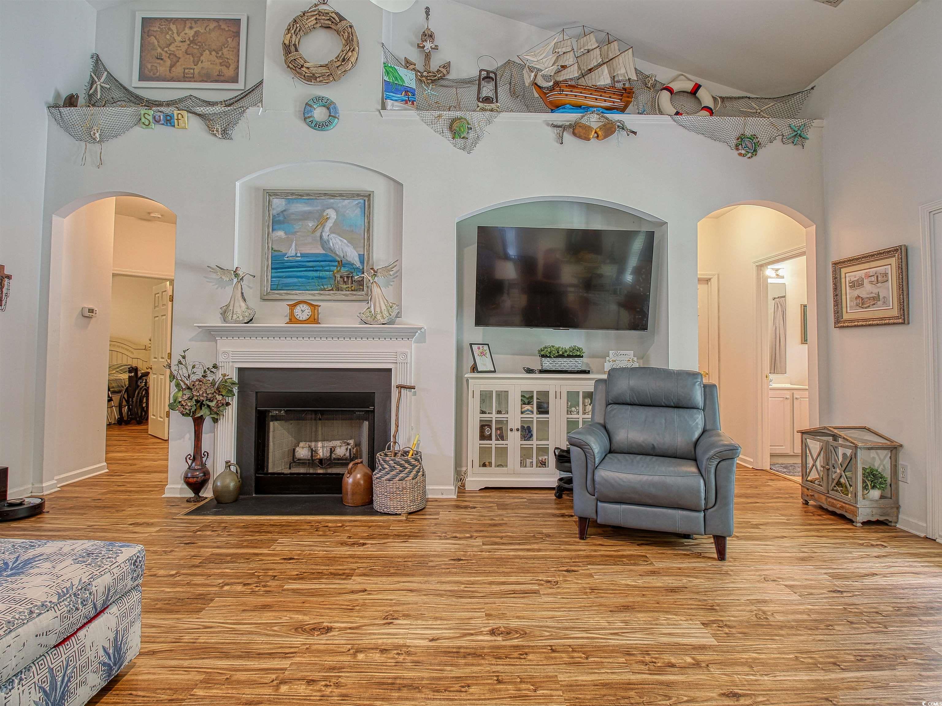 673 Tidal Point Ln. Property Photo 5