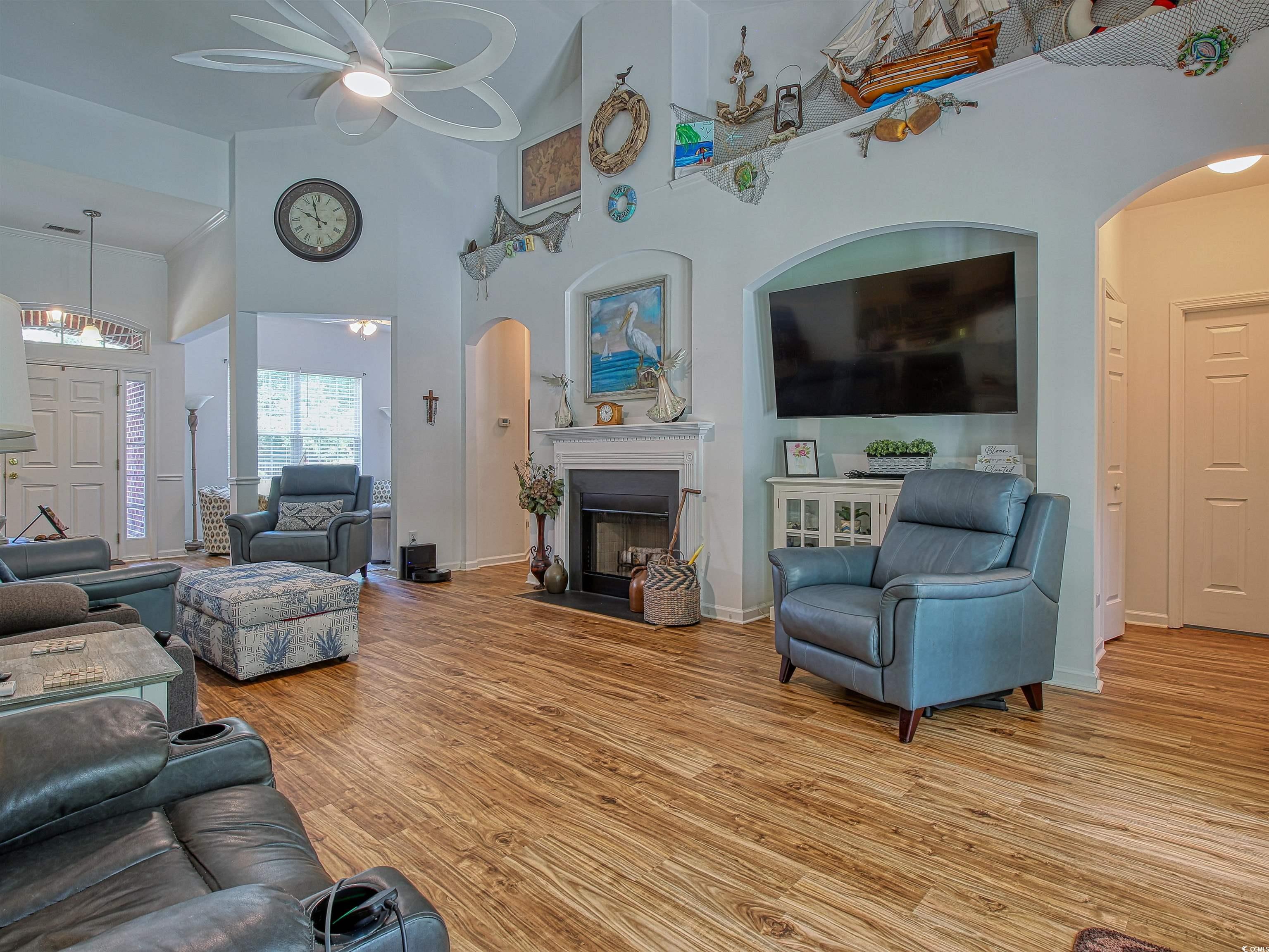 673 Tidal Point Ln. Property Photo 6