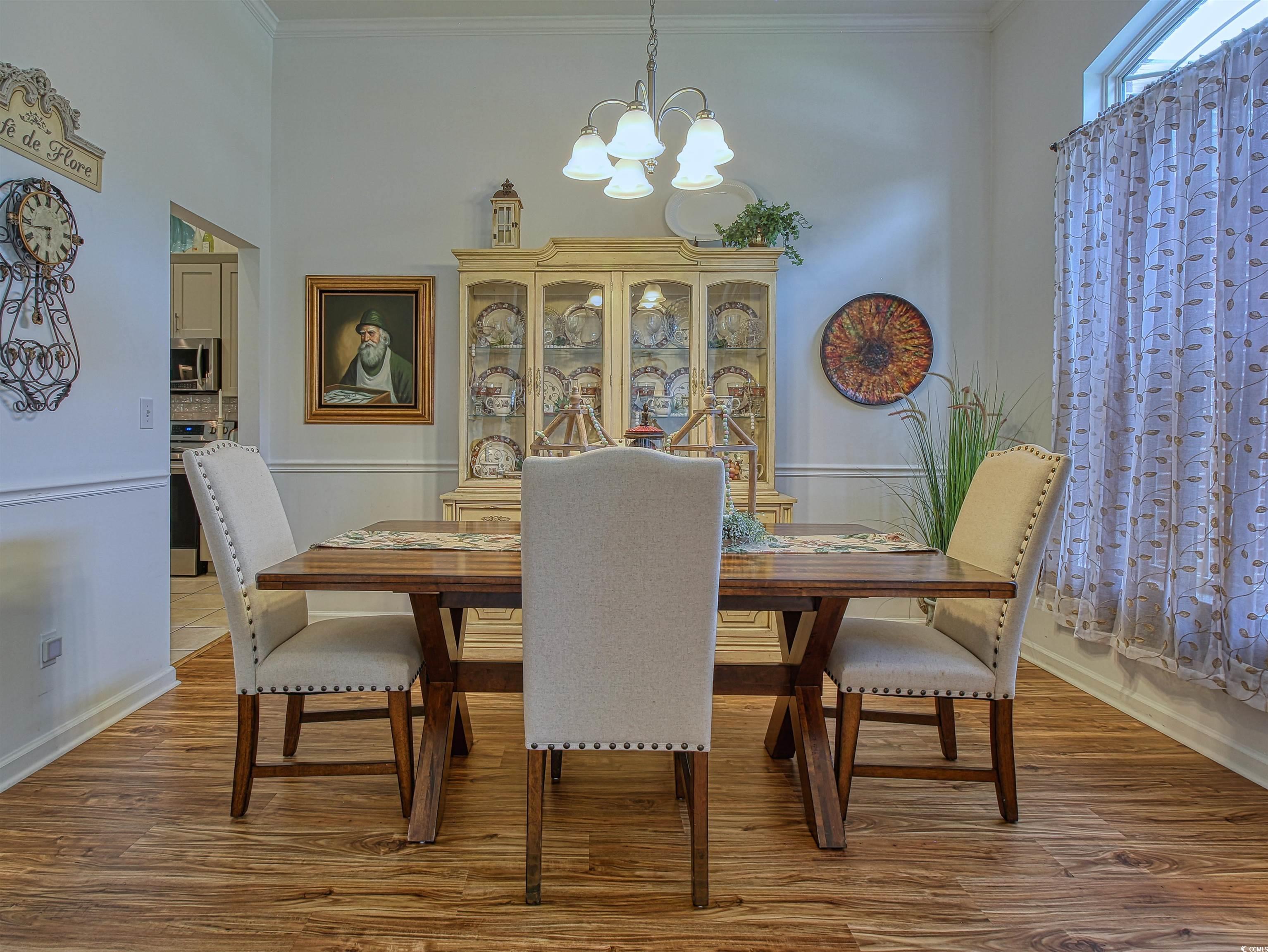 673 Tidal Point Ln. Property Photo 8