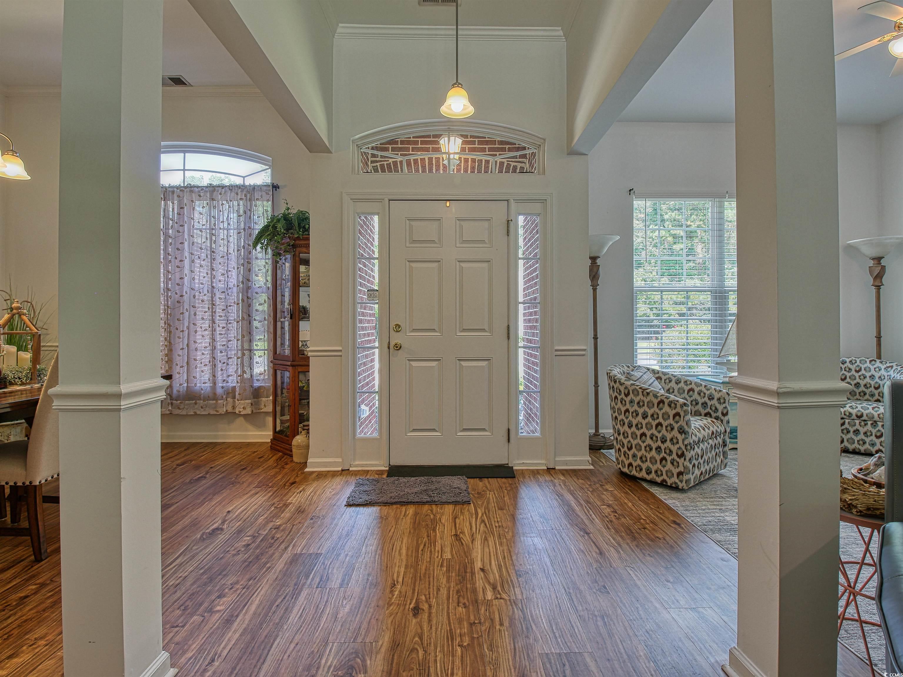 673 Tidal Point Ln. Property Photo 10