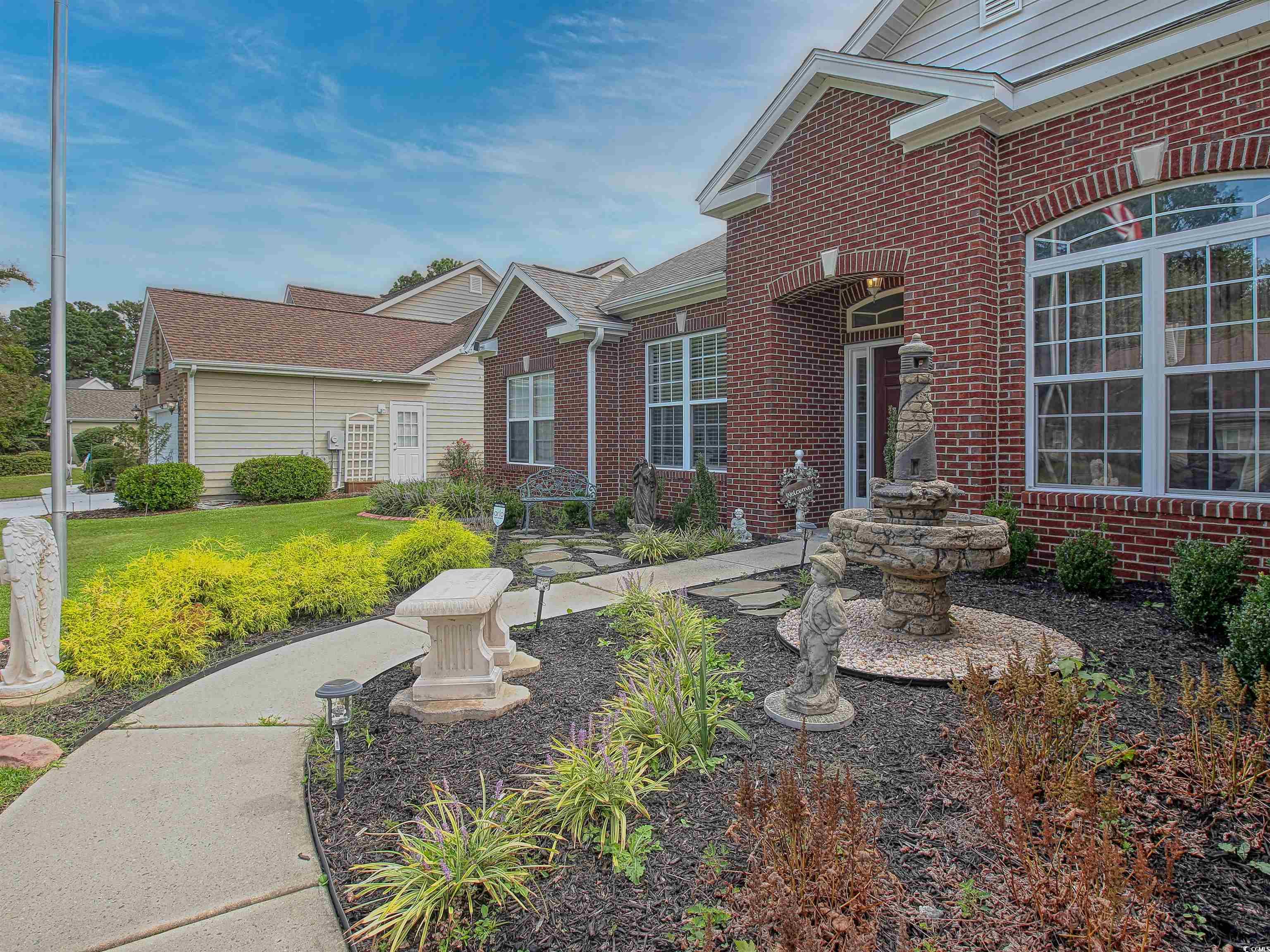 673 Tidal Point Ln. Property Photo 31