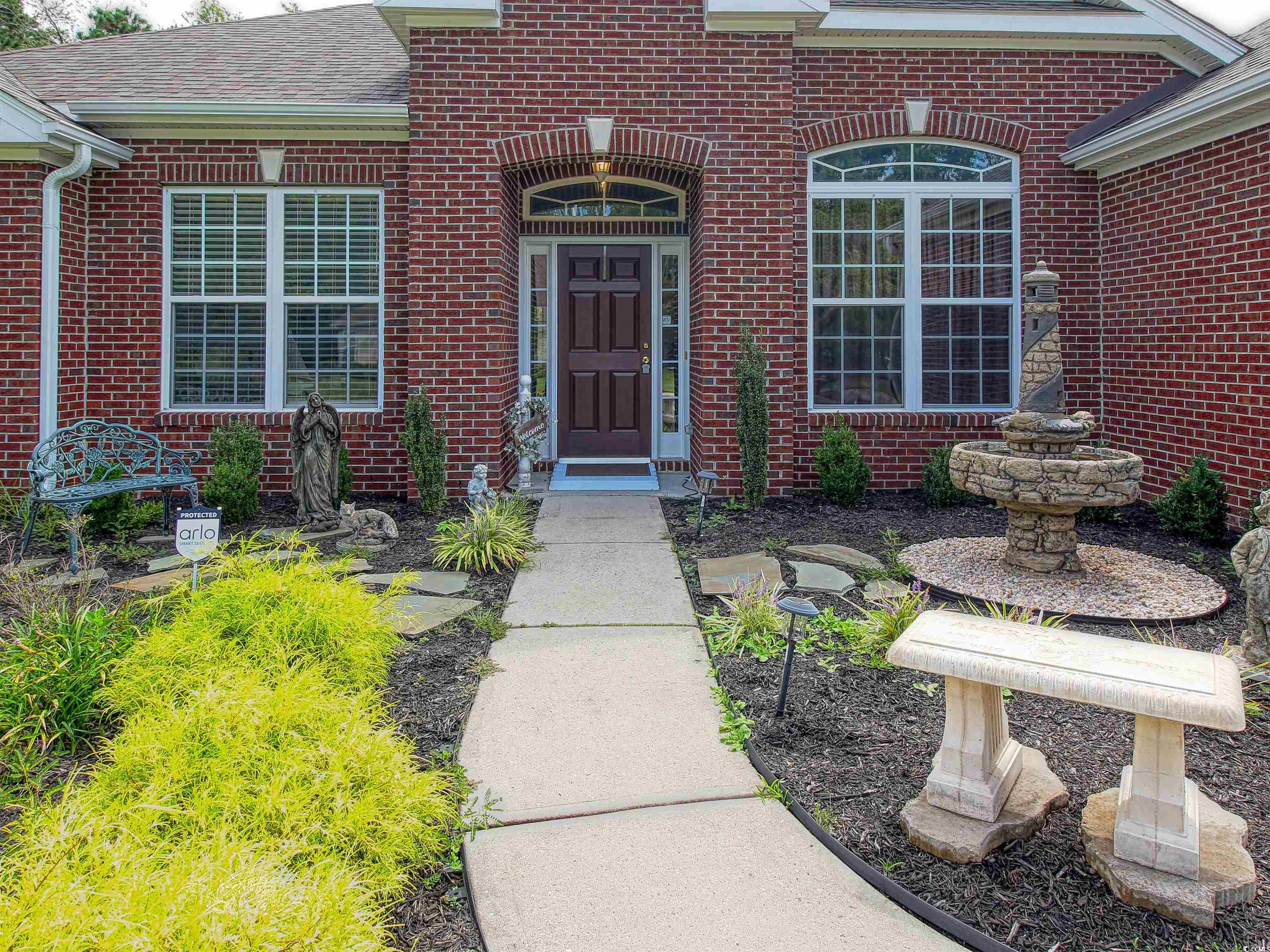 673 Tidal Point Ln. Property Photo 32