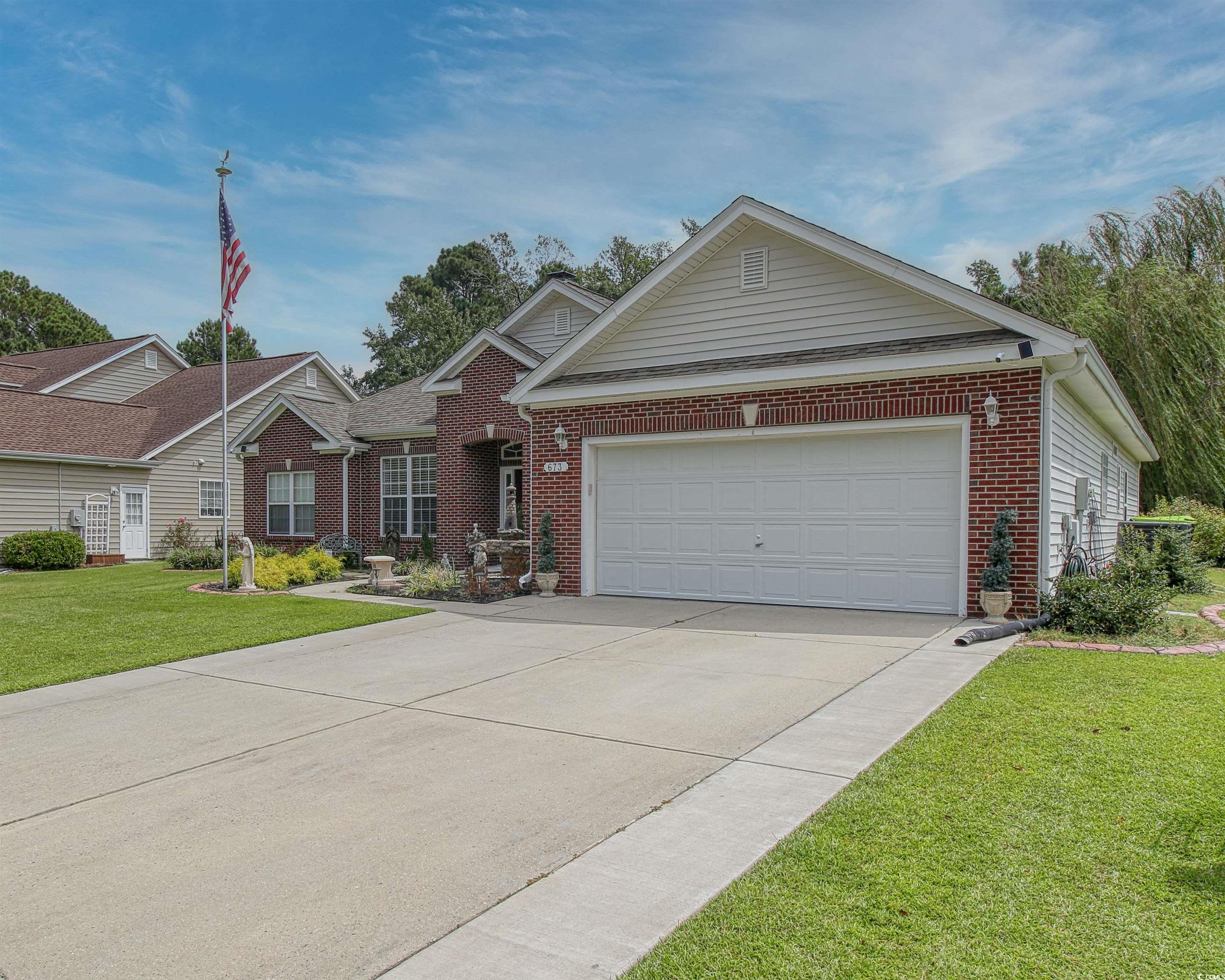 673 Tidal Point Ln. Property Photo 33