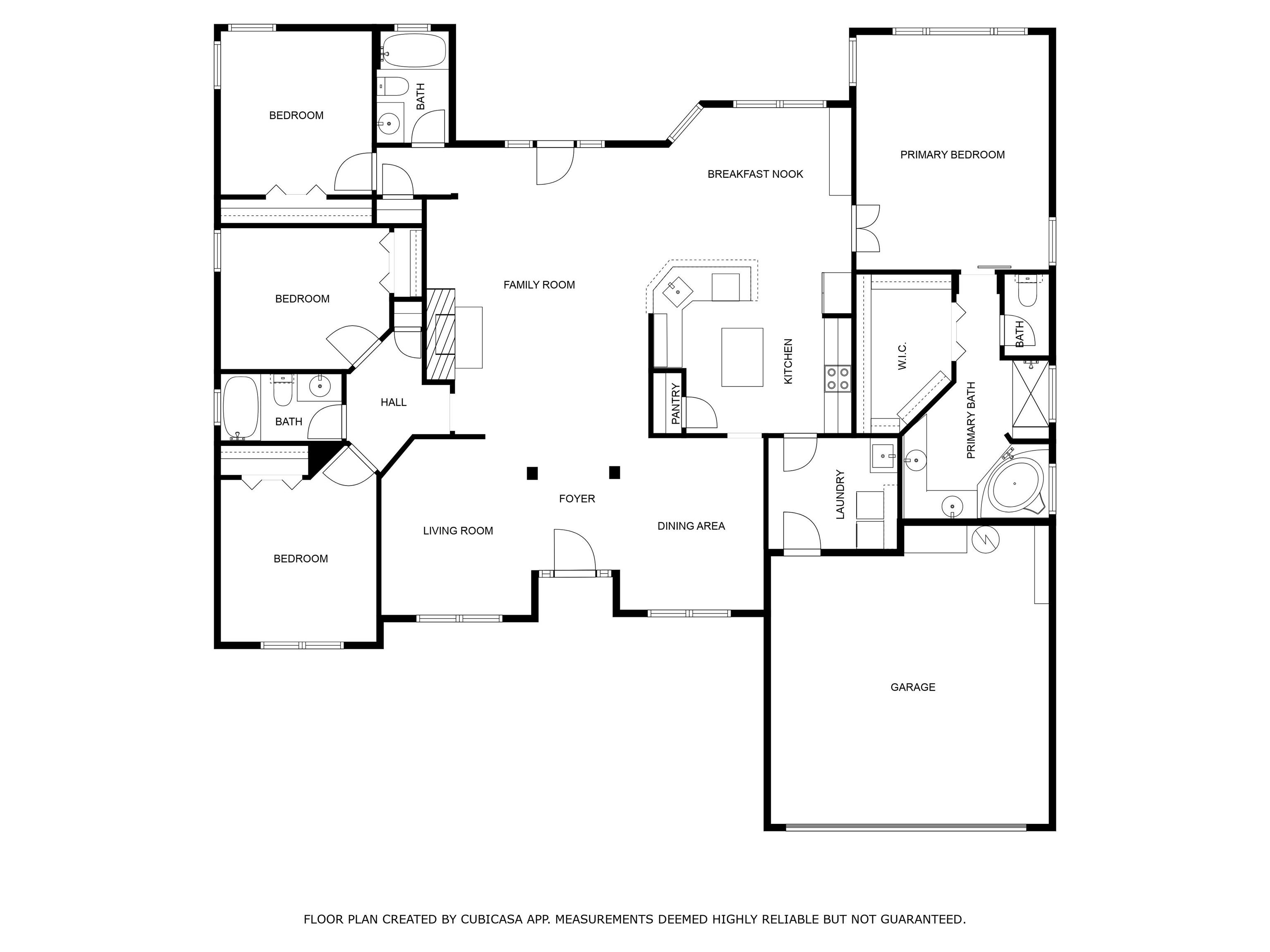 673 Tidal Point Ln. Property Photo 39