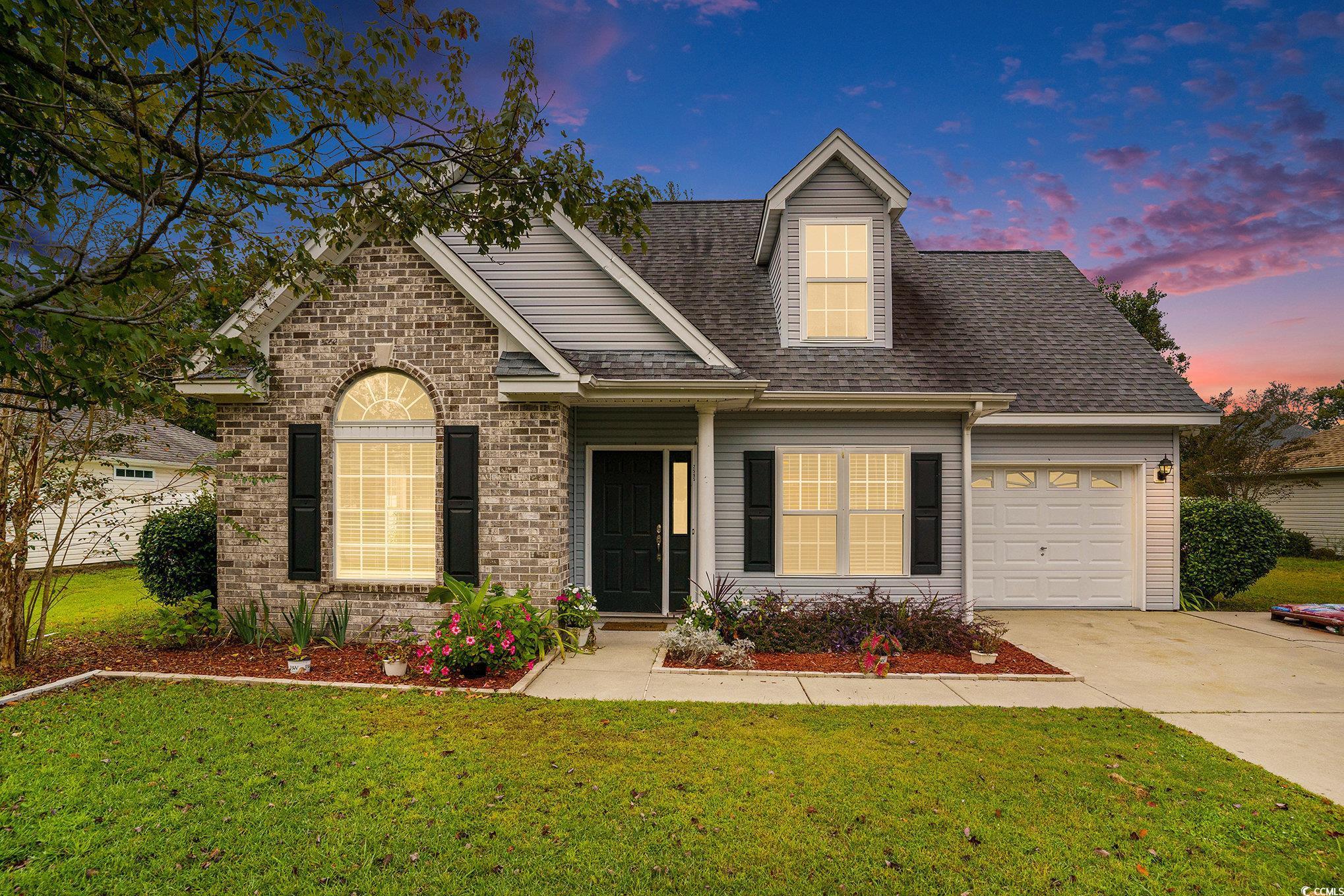 2595 Buck Scrape Rd. Property Photo 1