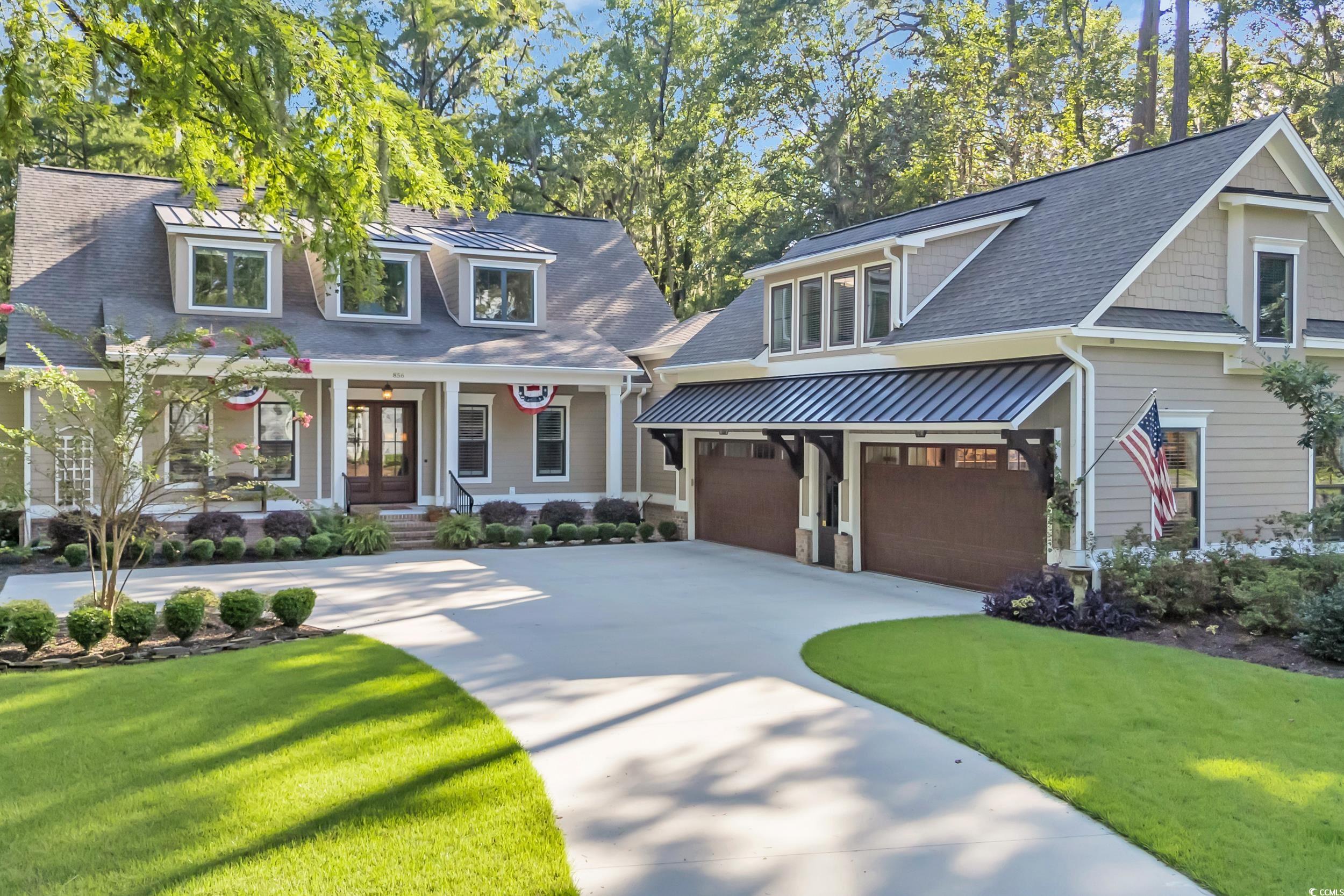 856 All Saints Loop Property Photo 1