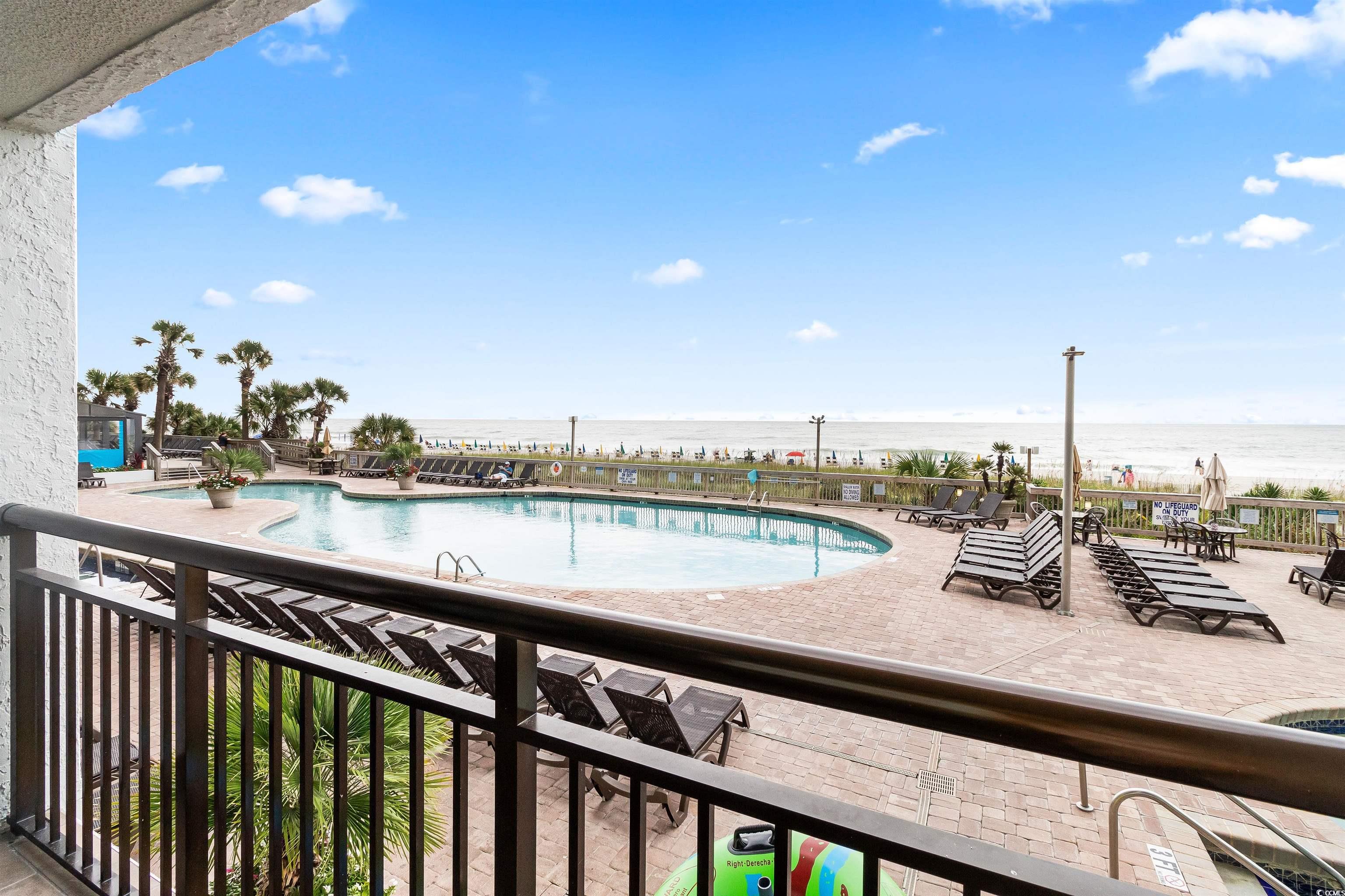 3000 N Ocean Blvd. Property Photo 2