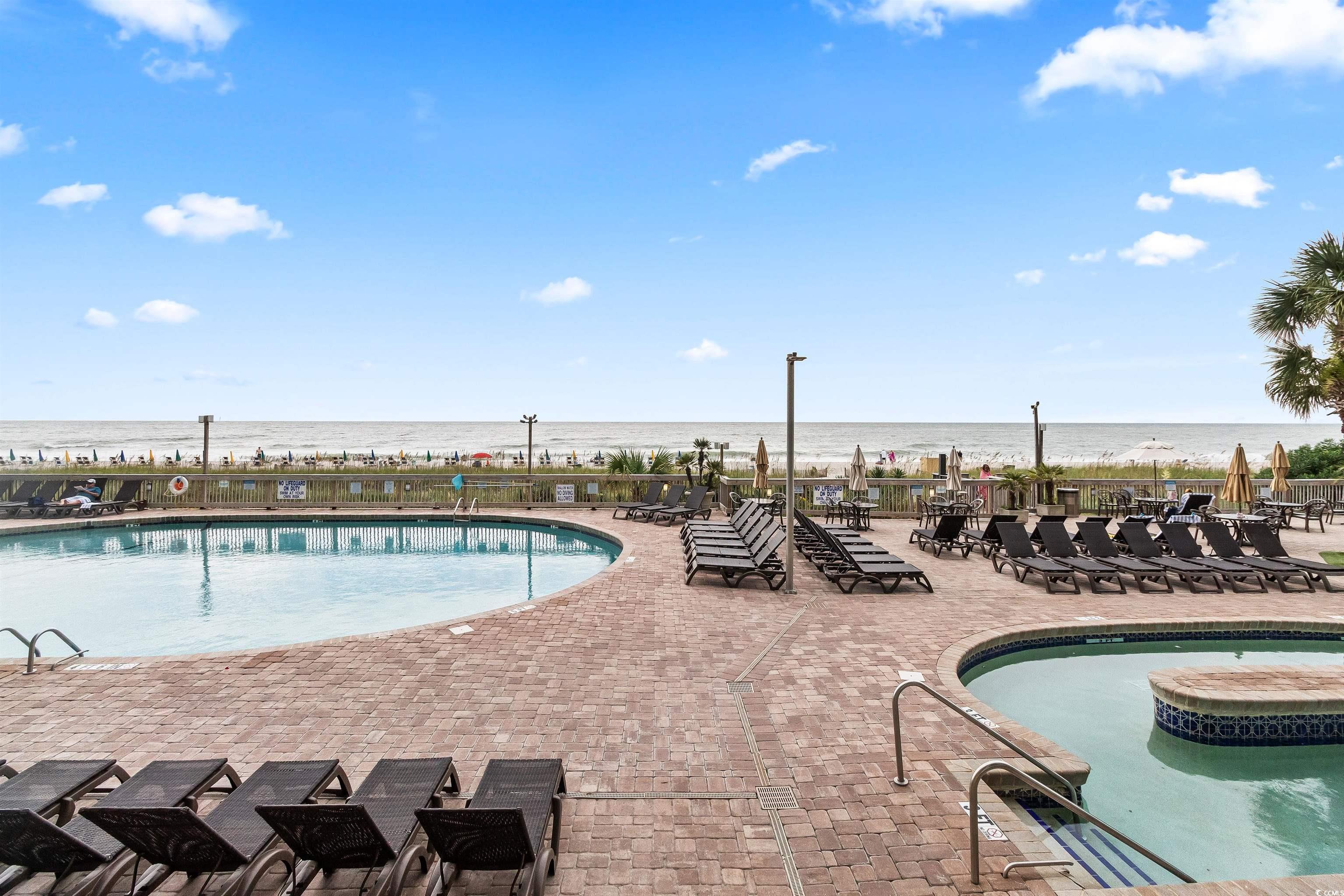 3000 N Ocean Blvd. Property Photo 3