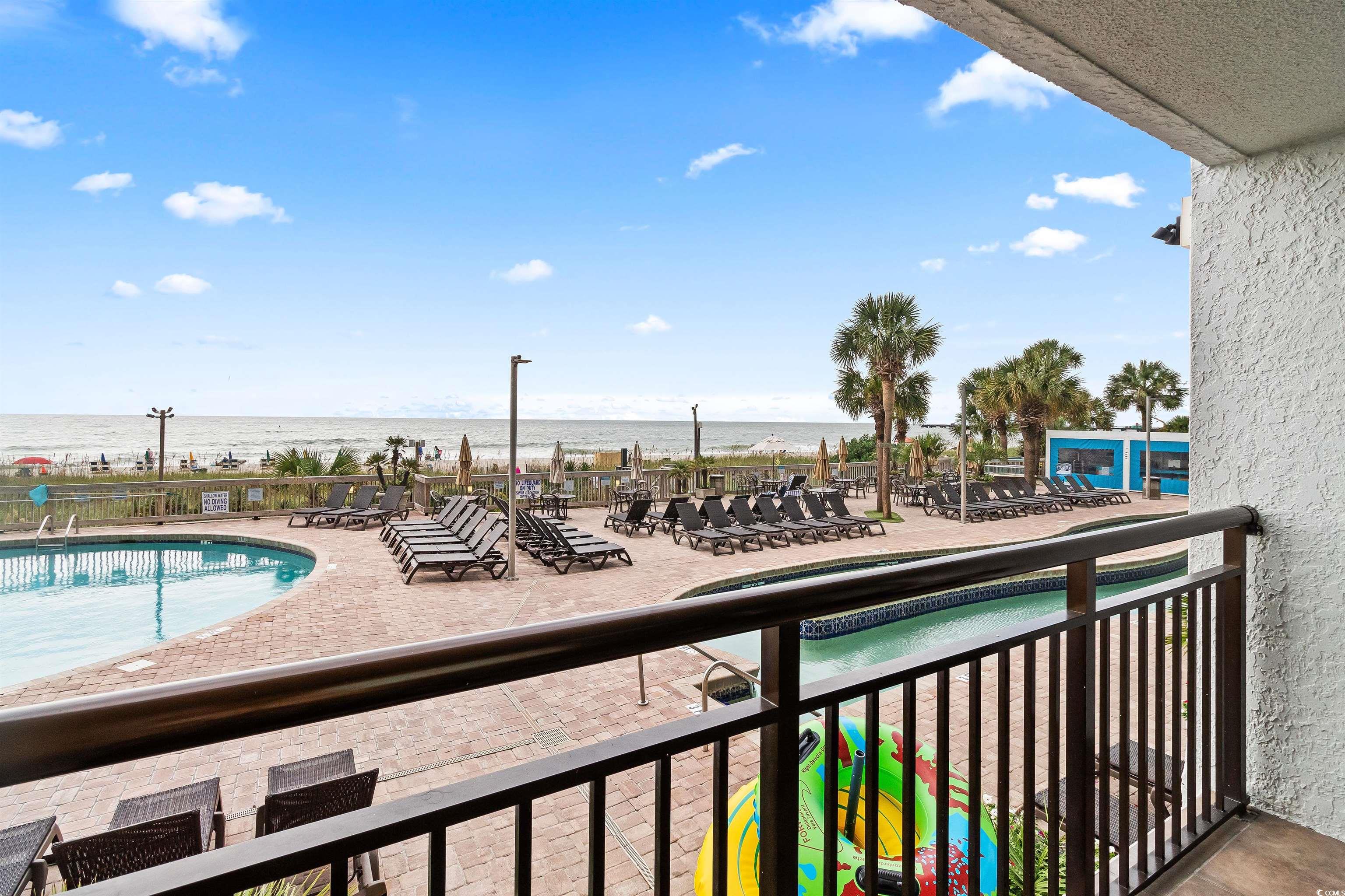 3000 N Ocean Blvd. Property Photo 4