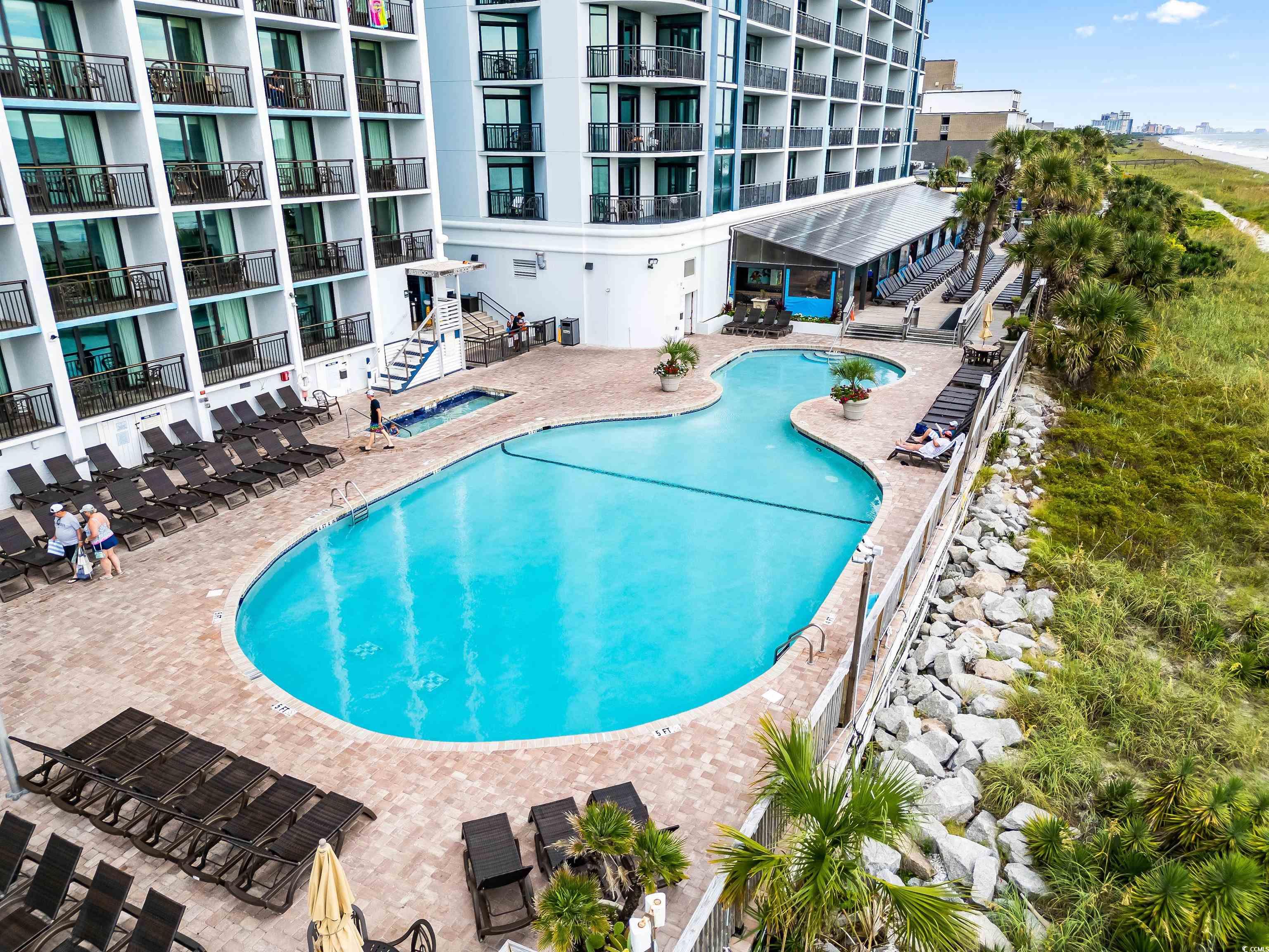 3000 N Ocean Blvd. Property Photo 5