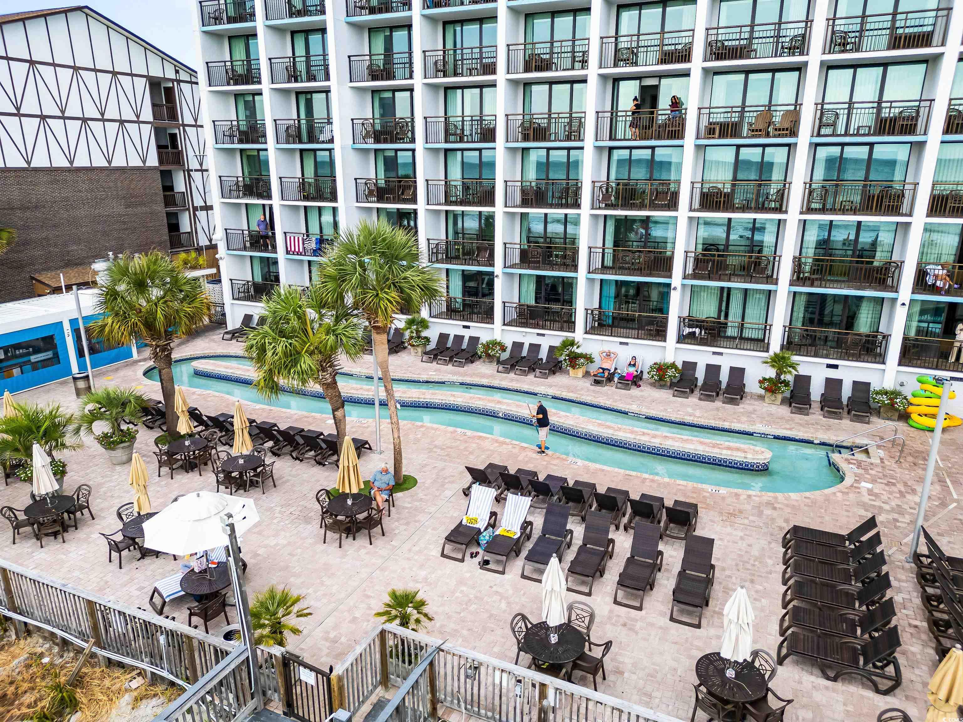 3000 N Ocean Blvd. Property Photo 6