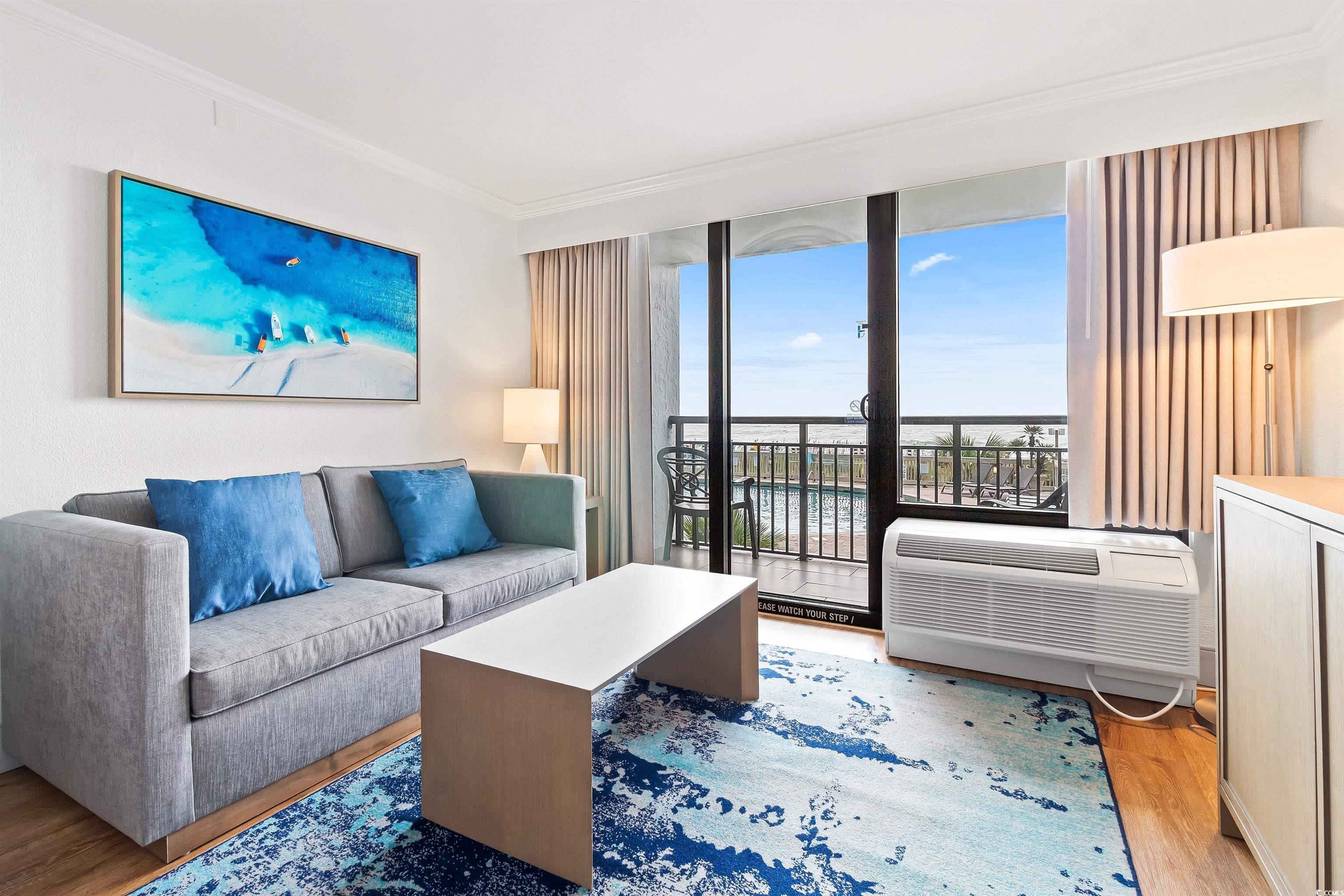 3000 N Ocean Blvd. Property Photo 8