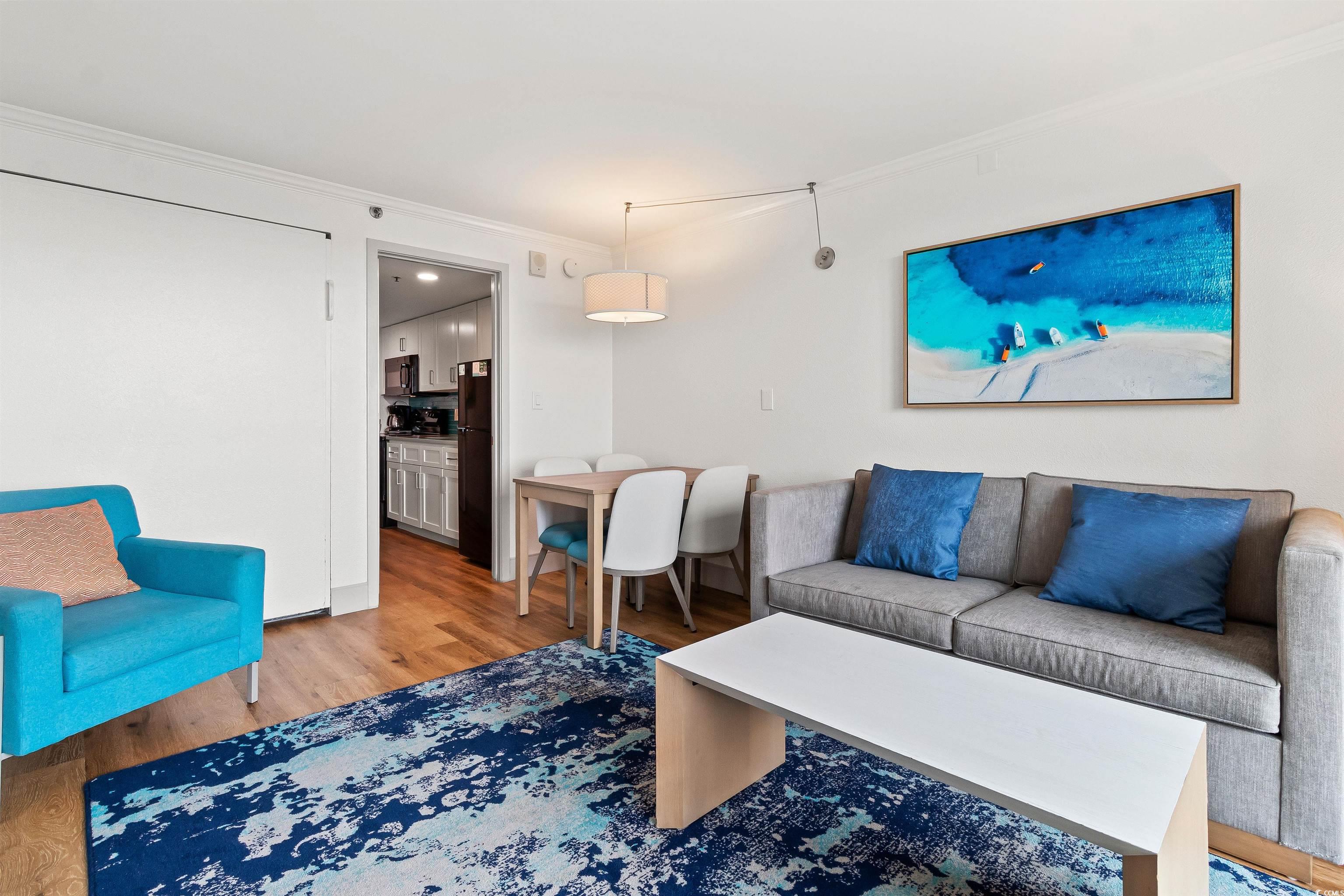 3000 N Ocean Blvd. Property Photo 9