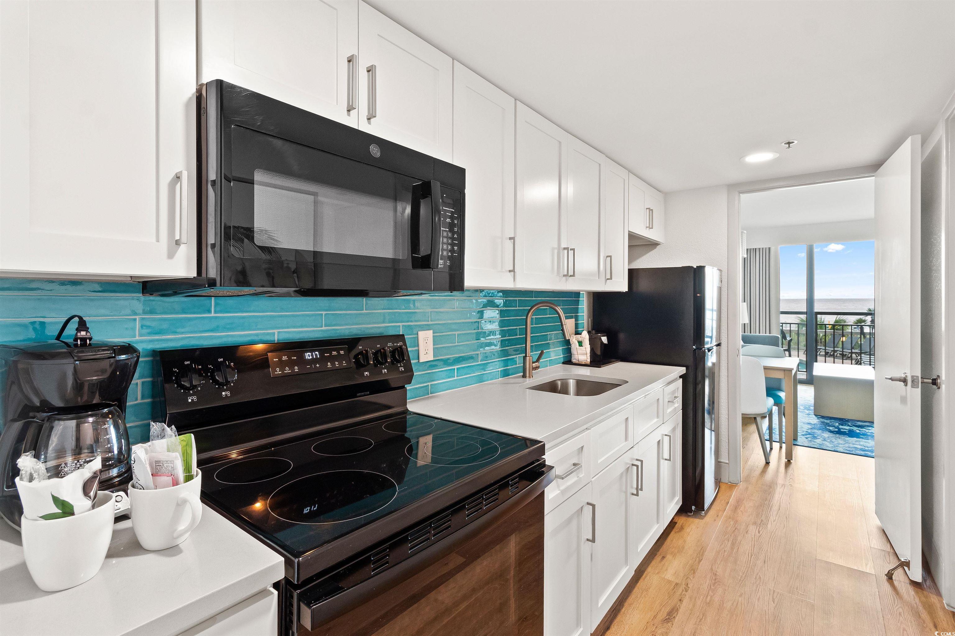 3000 N Ocean Blvd. Property Photo 13