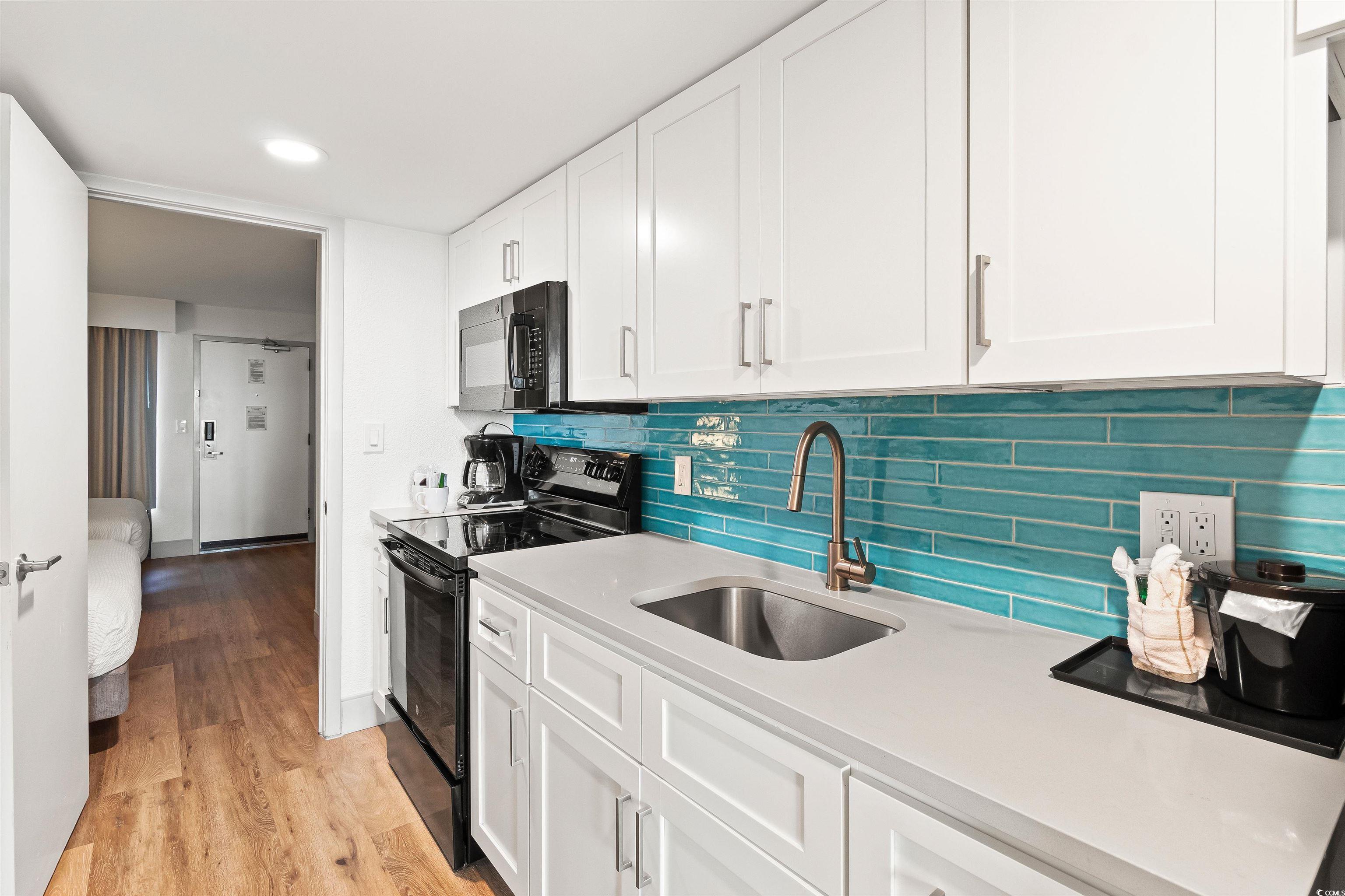 3000 N Ocean Blvd. Property Photo 14