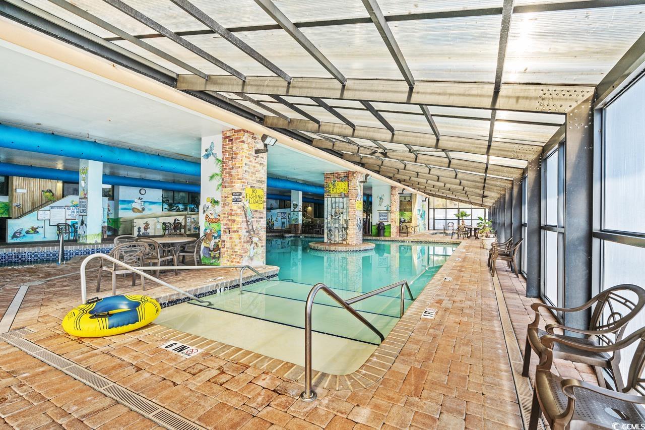 3000 N Ocean Blvd. Property Photo 26