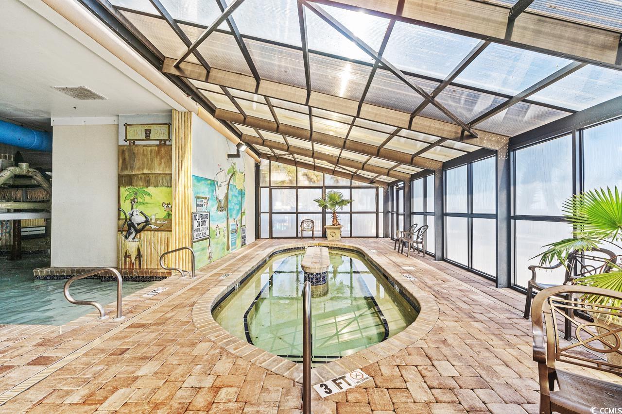 3000 N Ocean Blvd. Property Photo 27