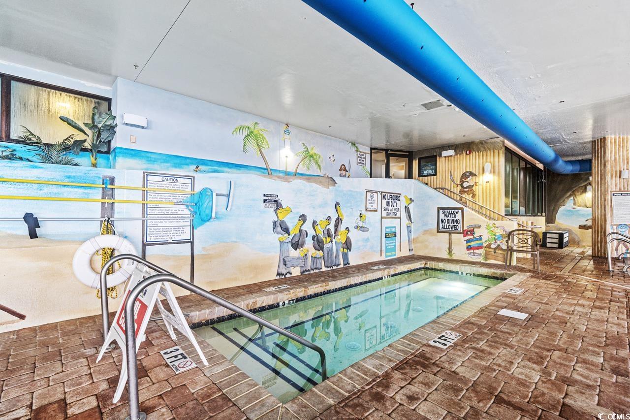 3000 N Ocean Blvd. Property Photo 32