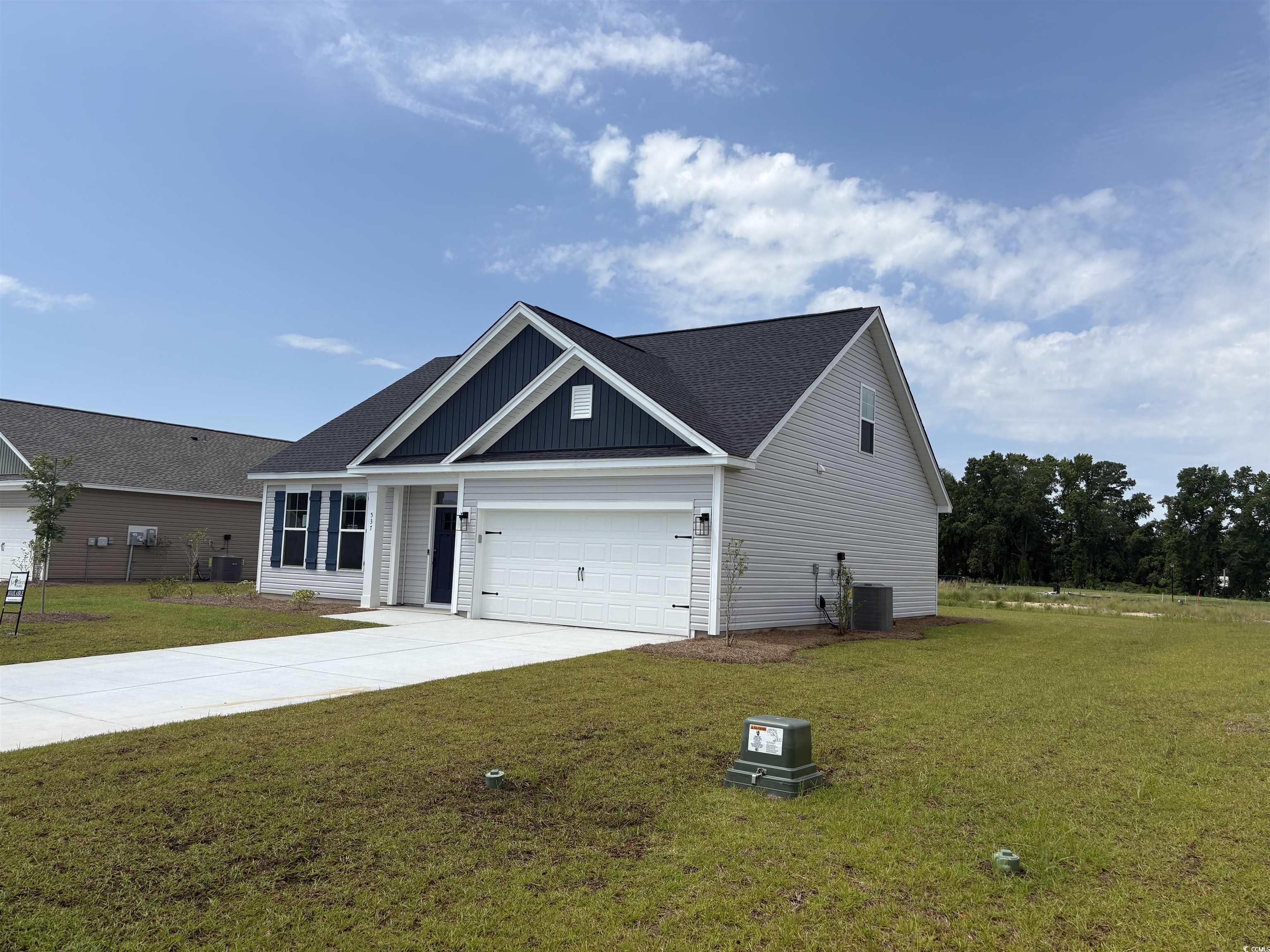 537 Briarfield Loop Property Photo 2