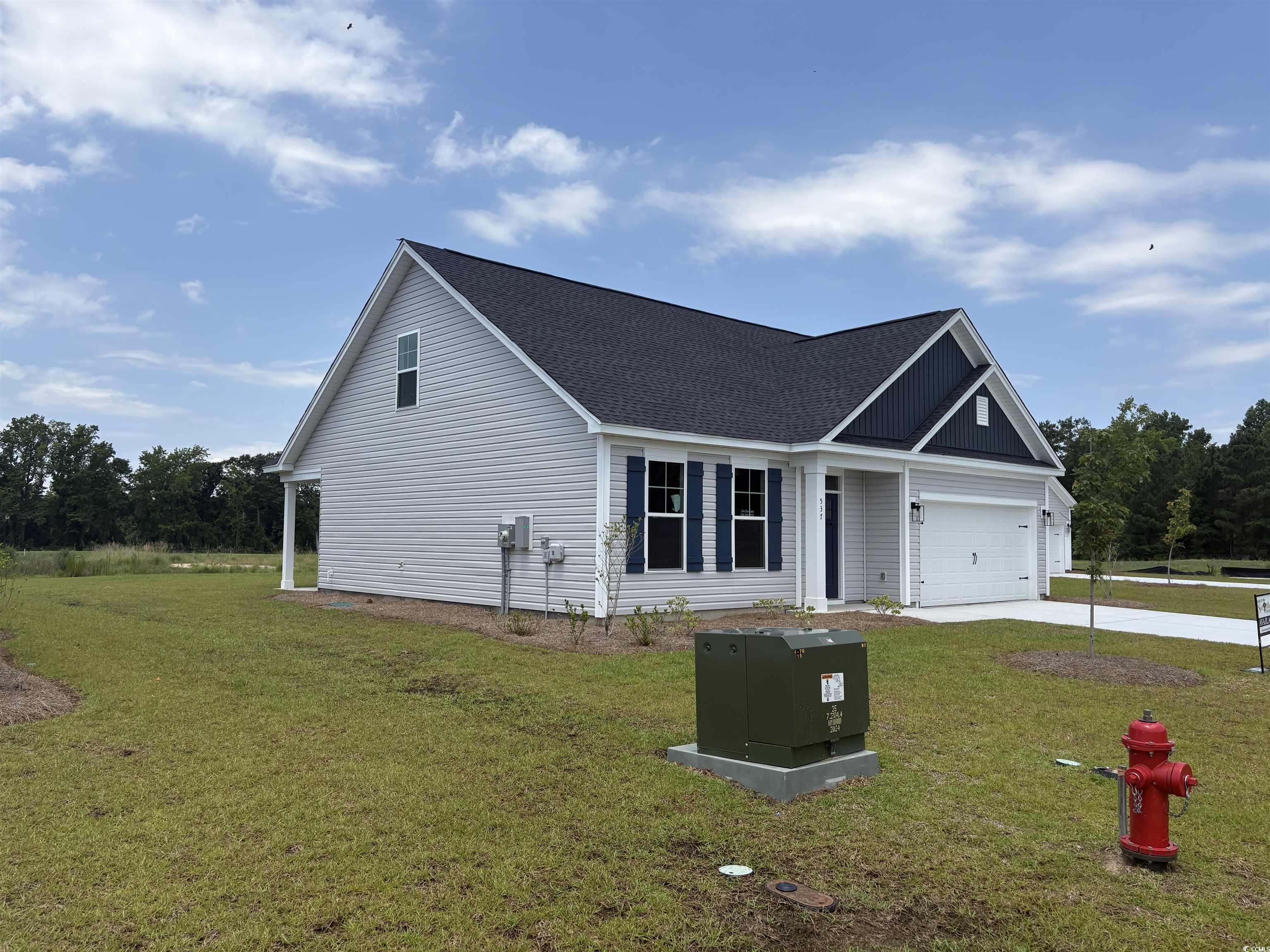 537 Briarfield Loop Property Photo 3